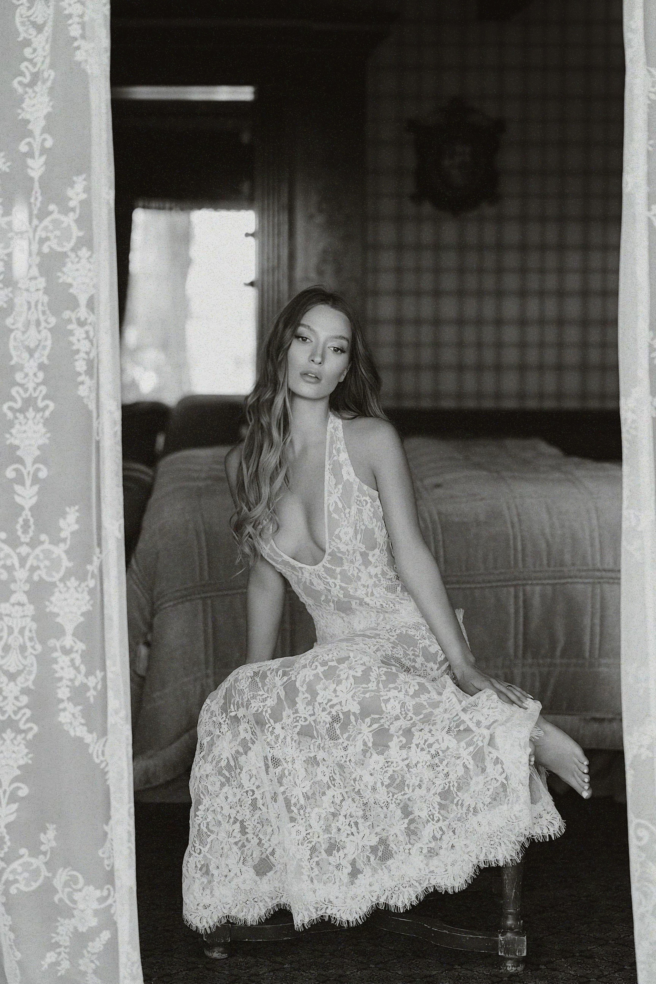 Maksim & Zoia. Alamzar Gurbanova — Photographer