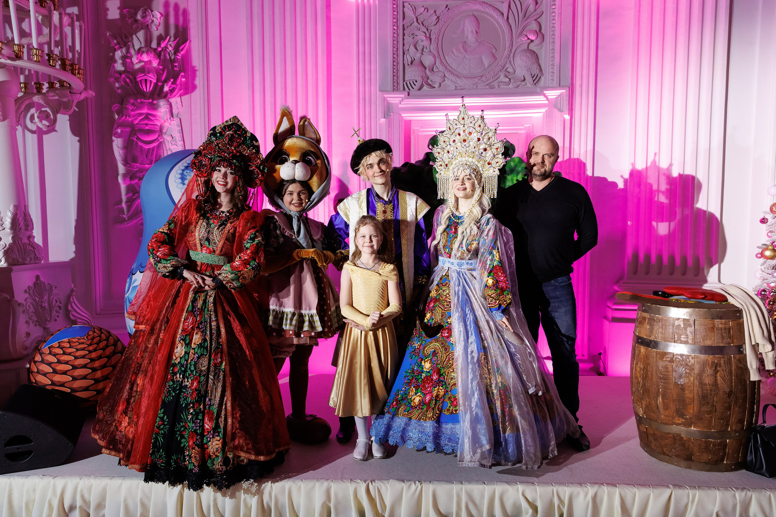 Сбер Первый