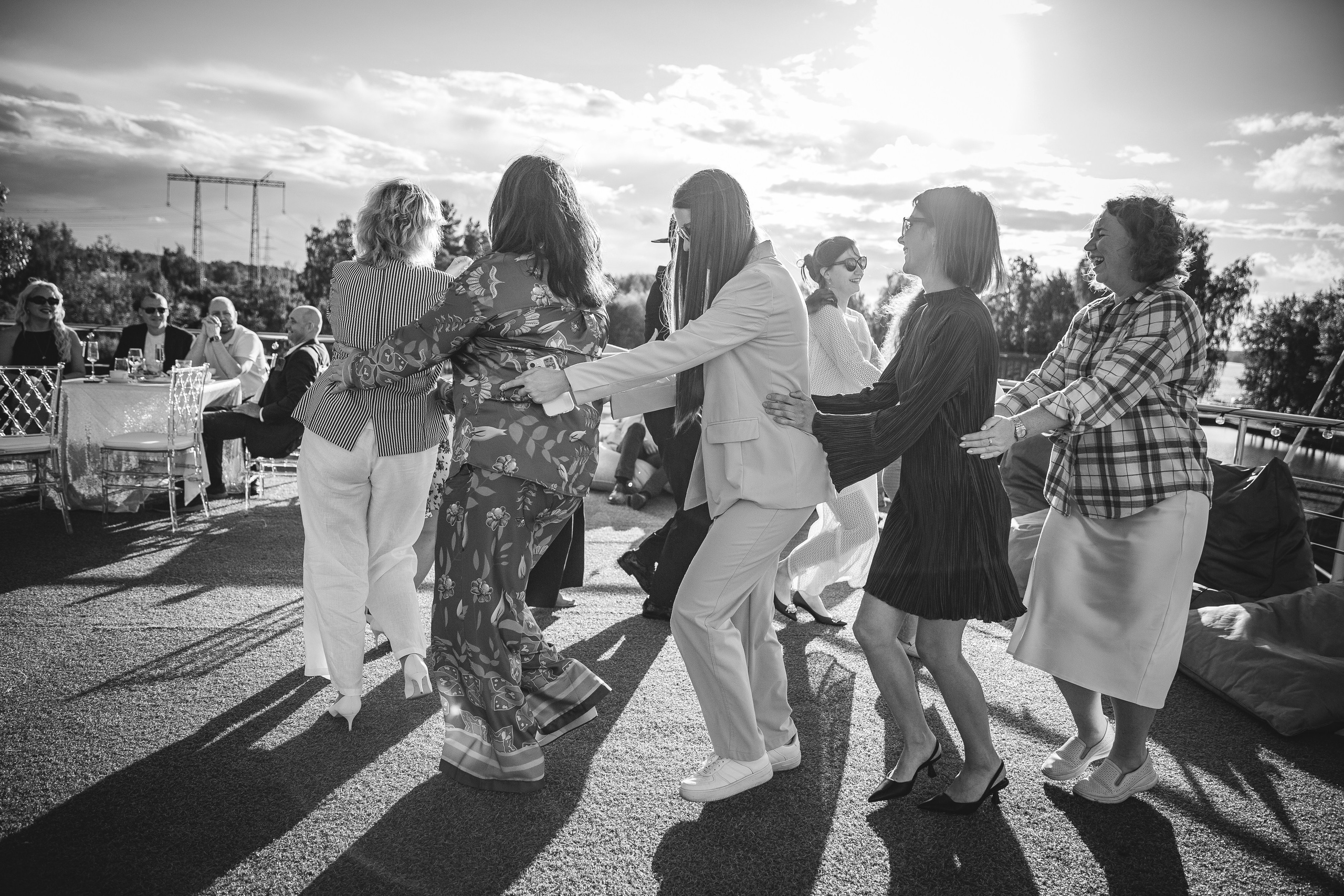 Корпоратив СМУ№ 1 Росатом. Репортажный Фотограф Александр Назаров. Москва и М.О