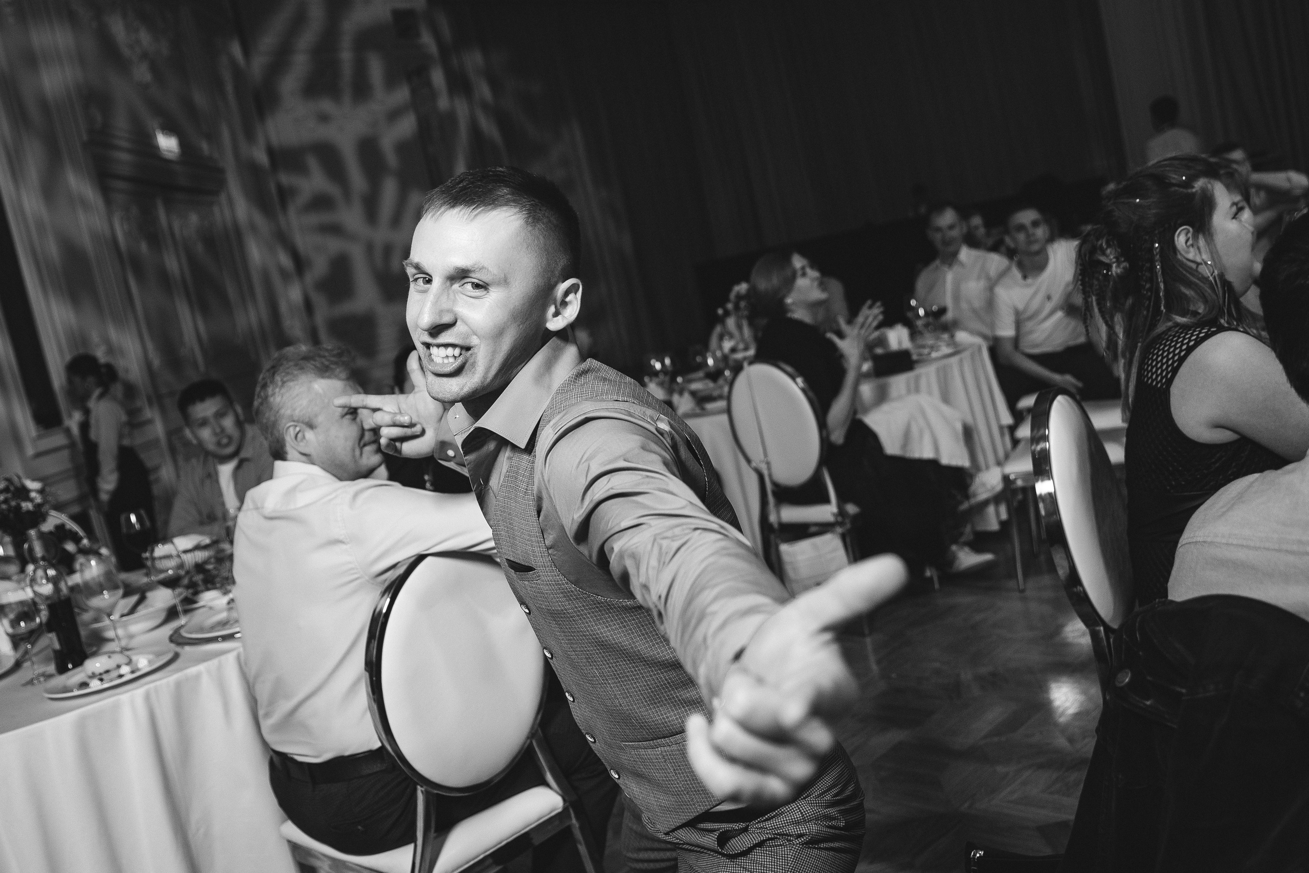 Корпоратив Мостоотряд-47