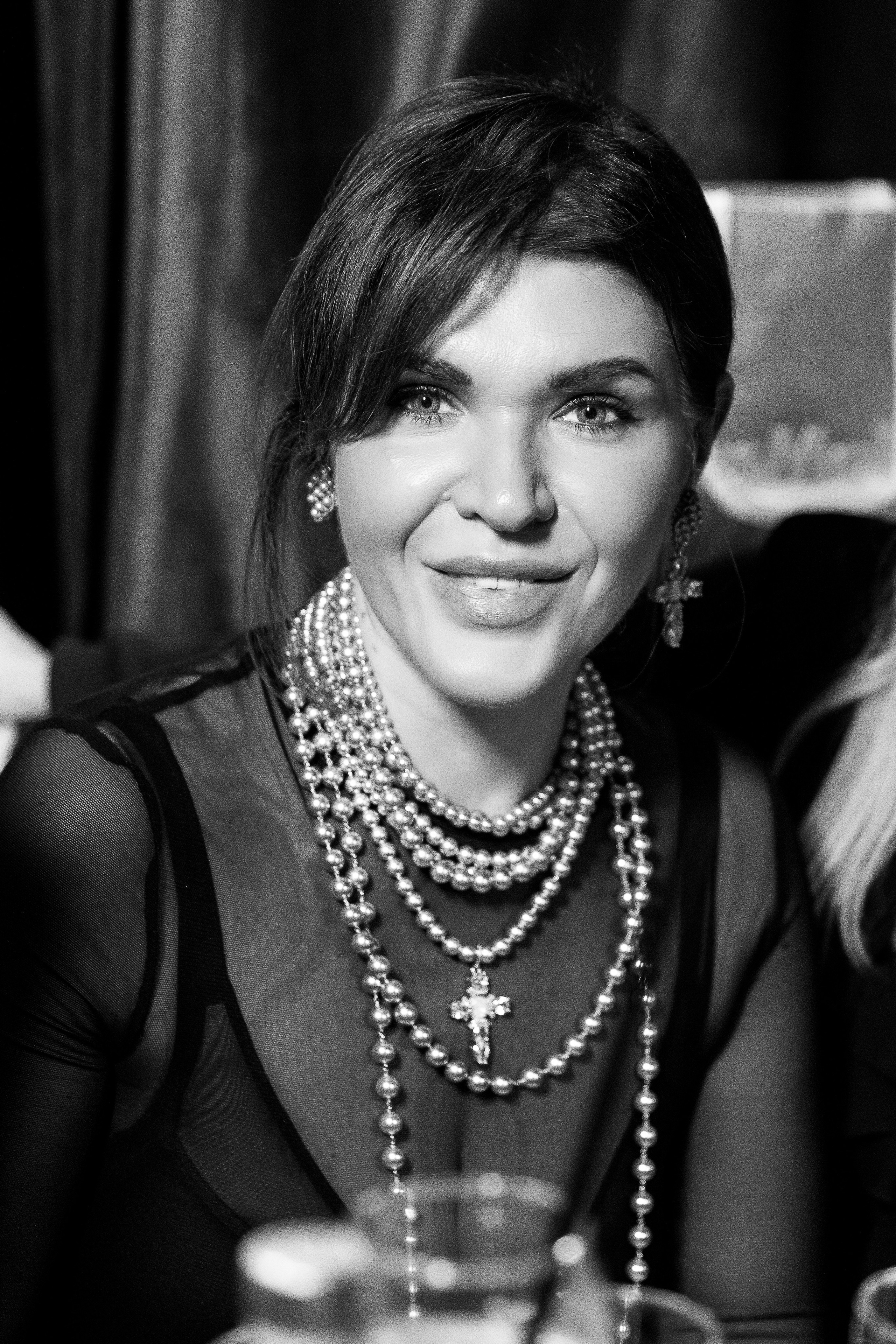 День Рождения Светланы. Клуб Бериот. Репортажный Фотограф Александр Назаров. Москва и М.О