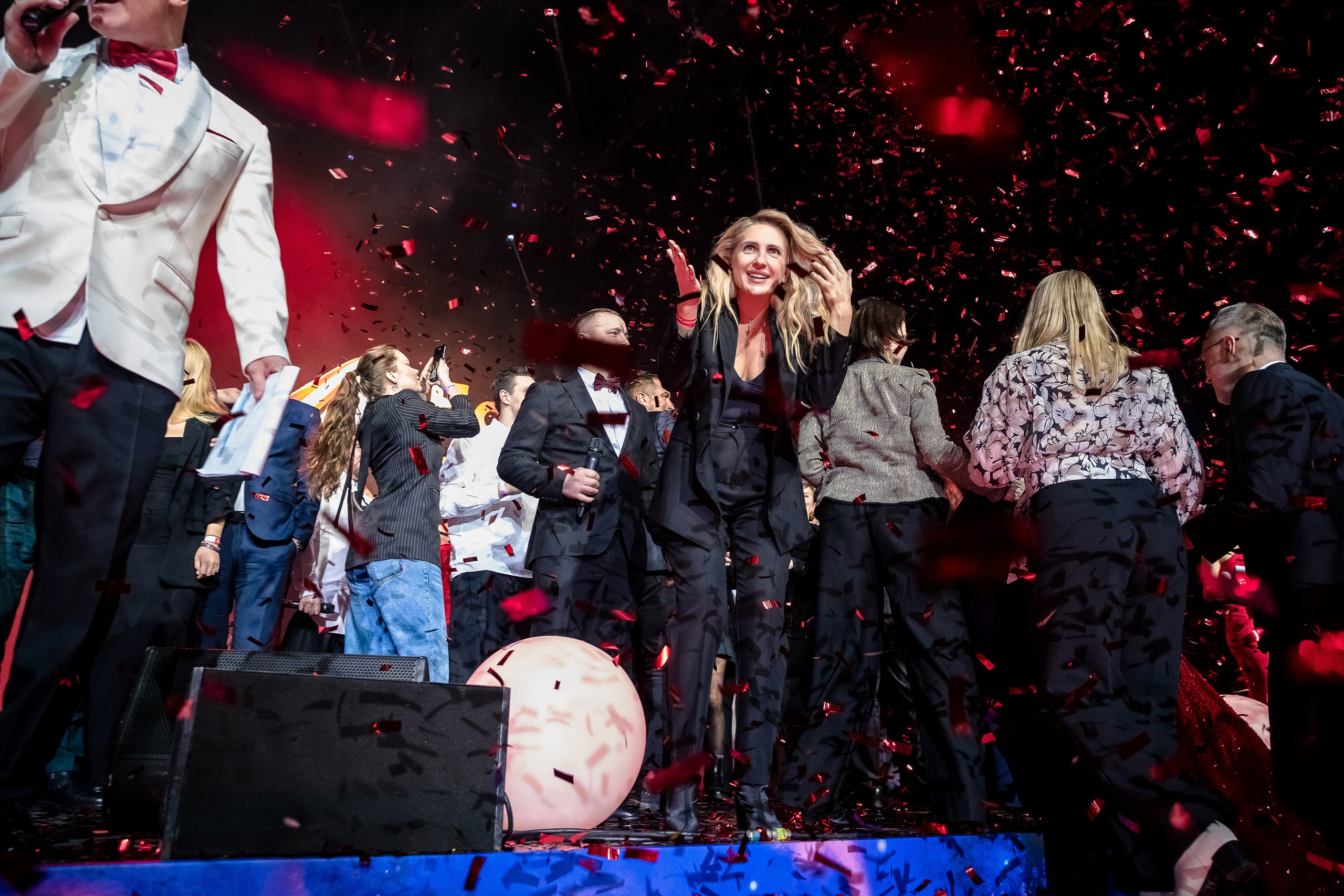 Большая рыба Sostav 2025. Репортажный Фотограф Александр Назаров. Москва и М.О