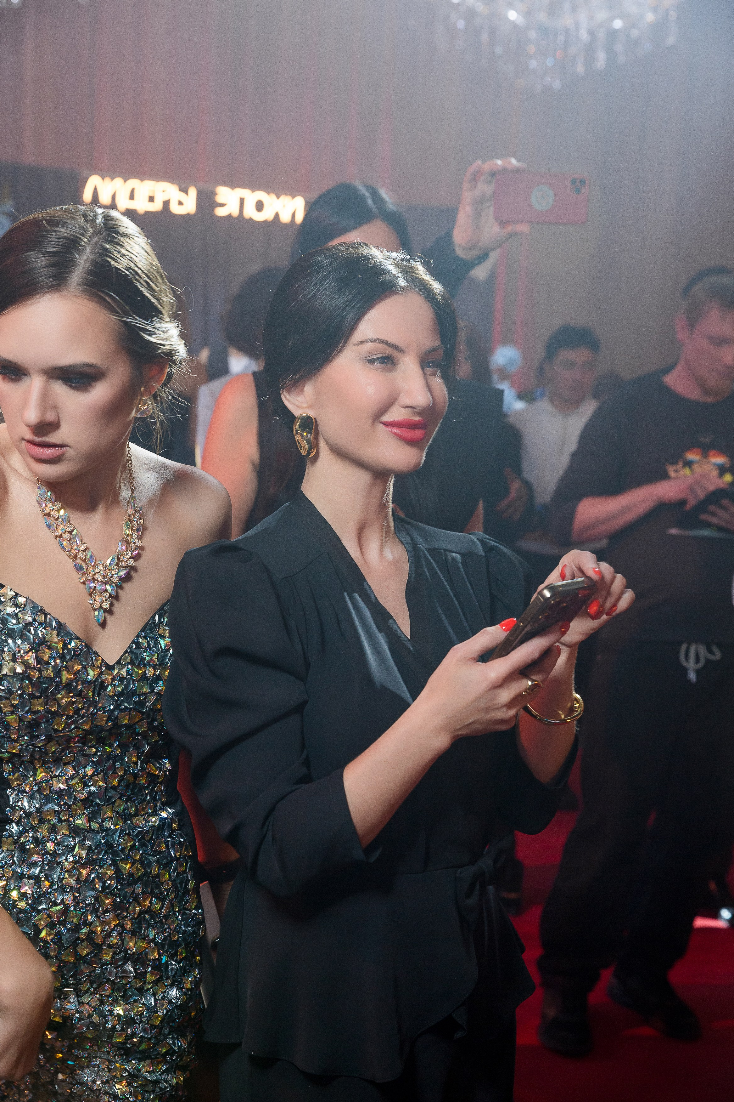 Persono. Лидеры Эпохи 2024. Репортажный Фотограф Александр Назаров. Москва и М.О