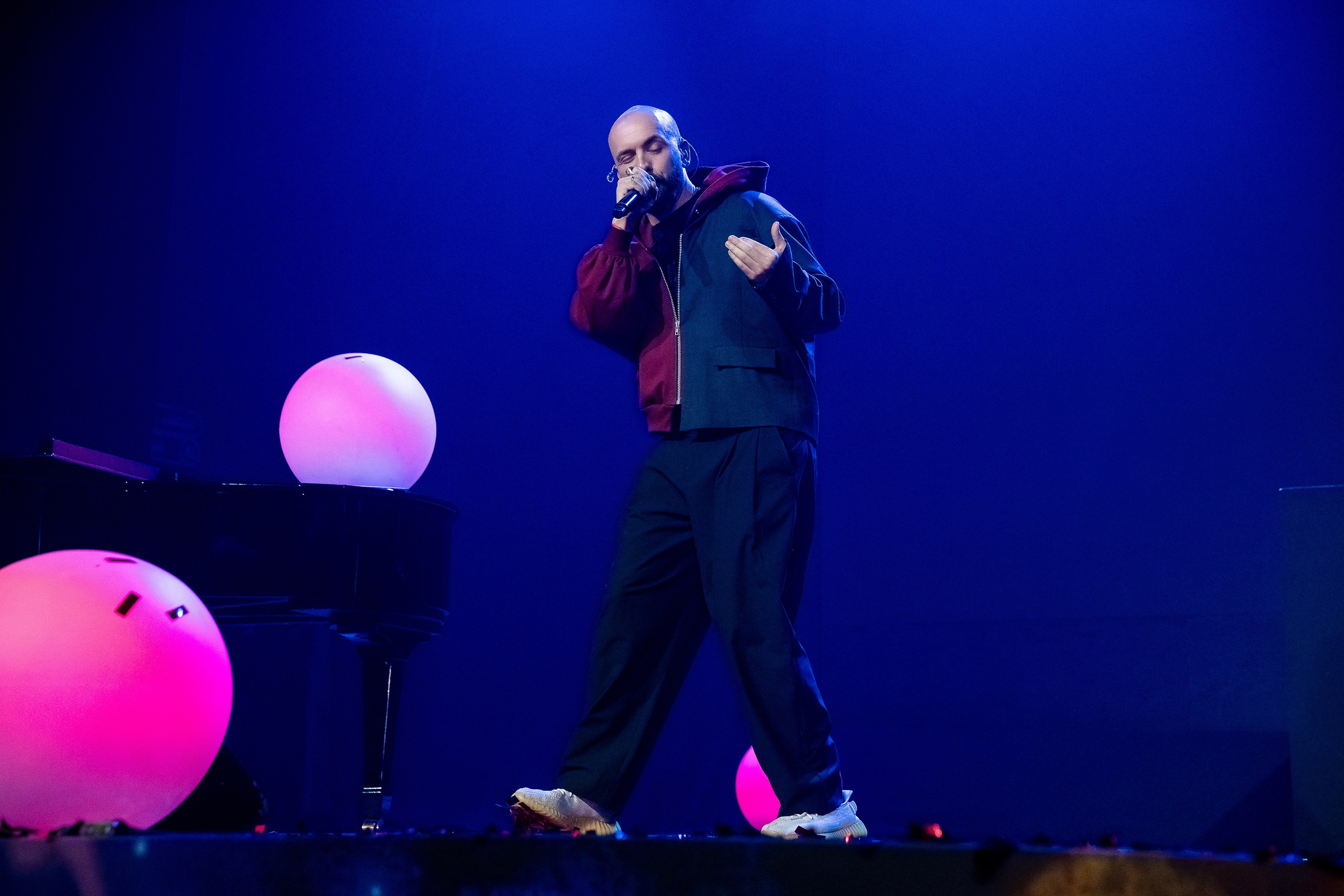 Большая рыба Sostav 2025. Репортажный Фотограф Александр Назаров. Москва и М.О