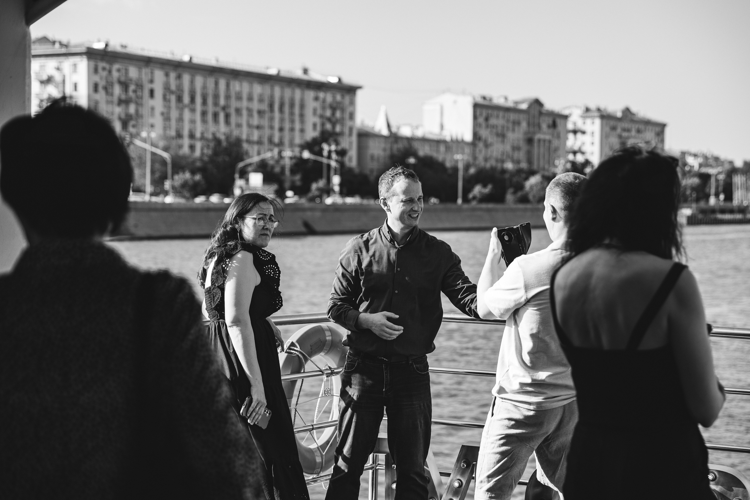 Корпоратив Morwenna. Репортажный Фотограф Александр Назаров. Москва и М.О