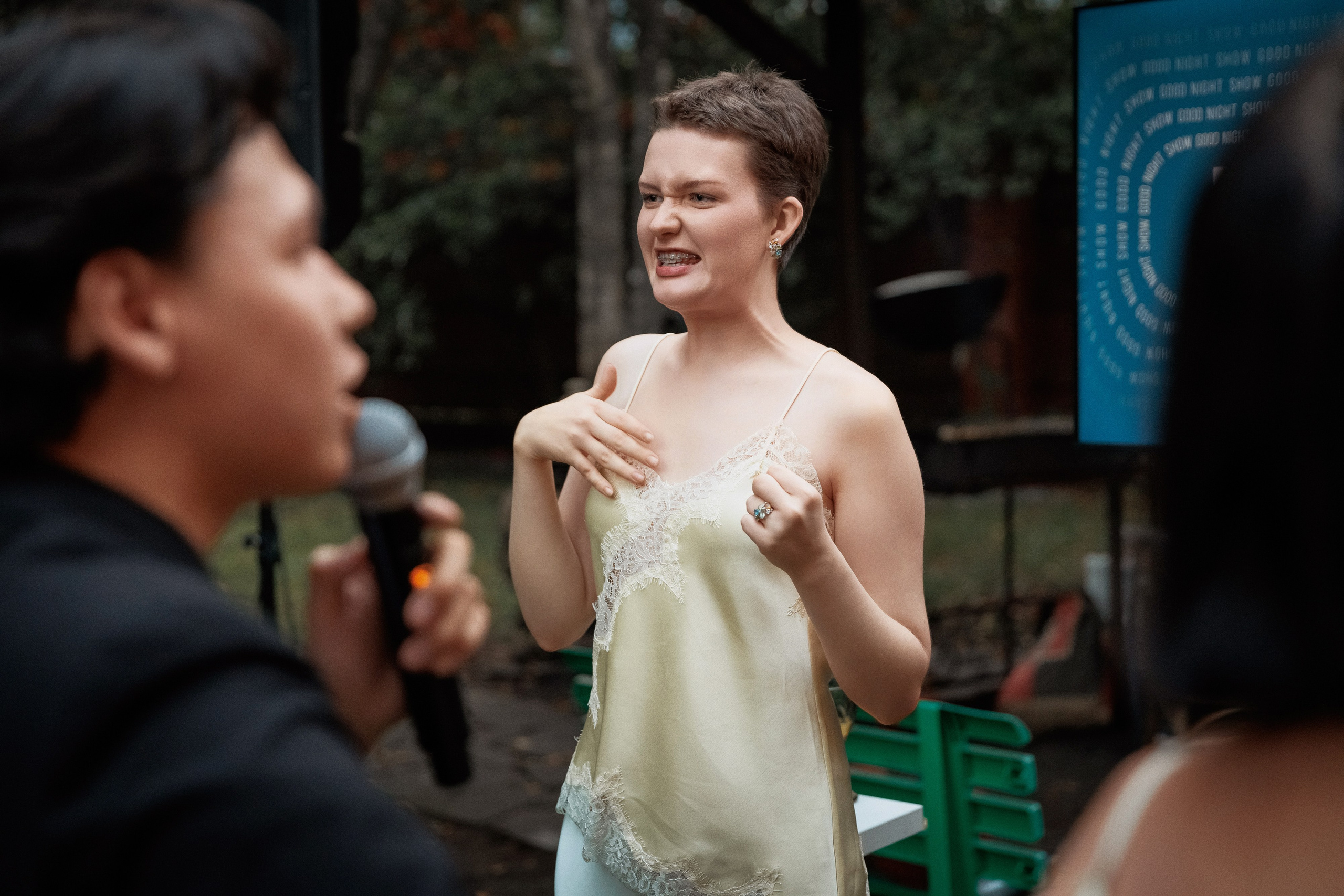 День Рождения Яси 18 лет