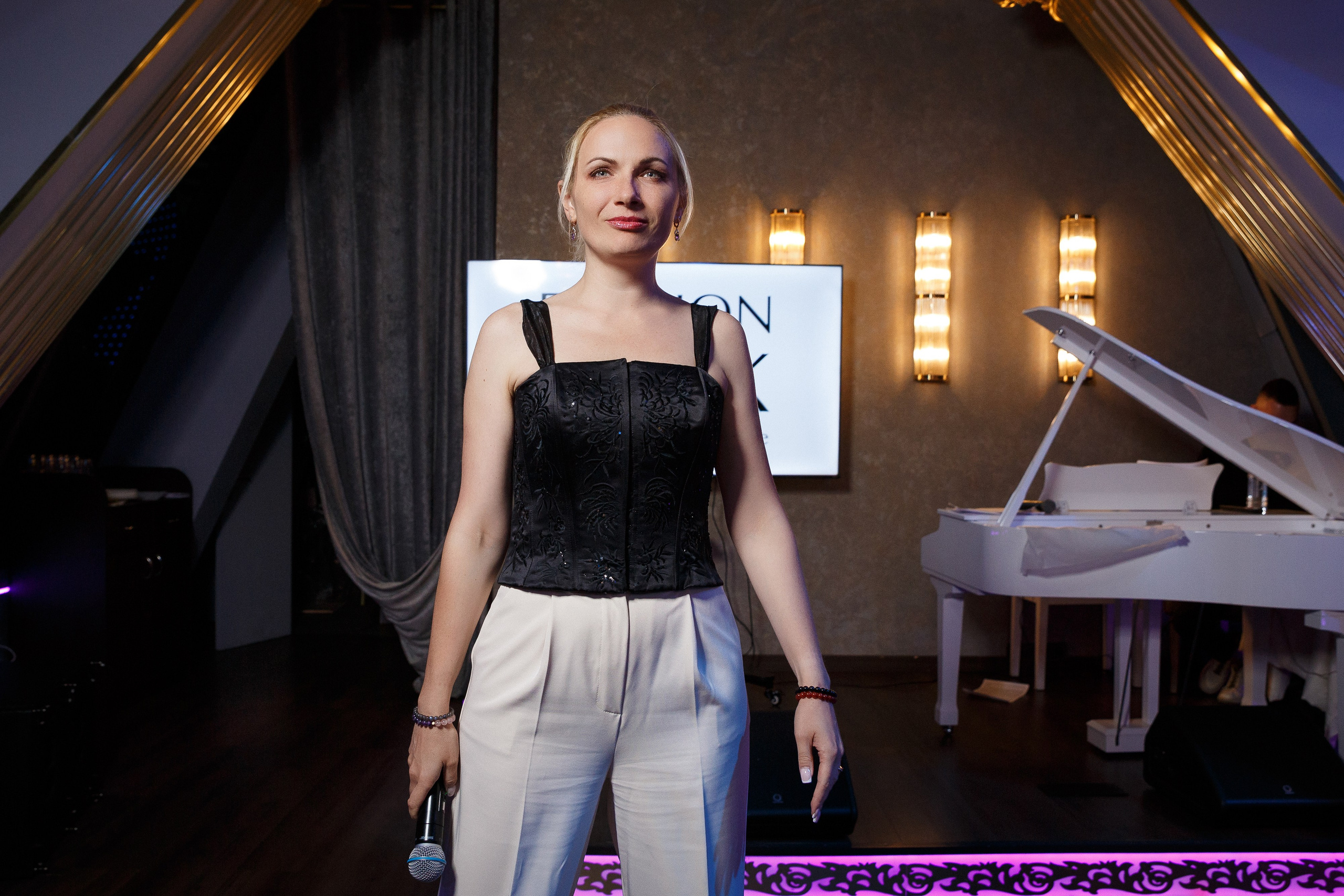 Премия The Moscow Life&Business Awards 2024. Репортажный Фотограф Александр Назаров. Москва и М.О