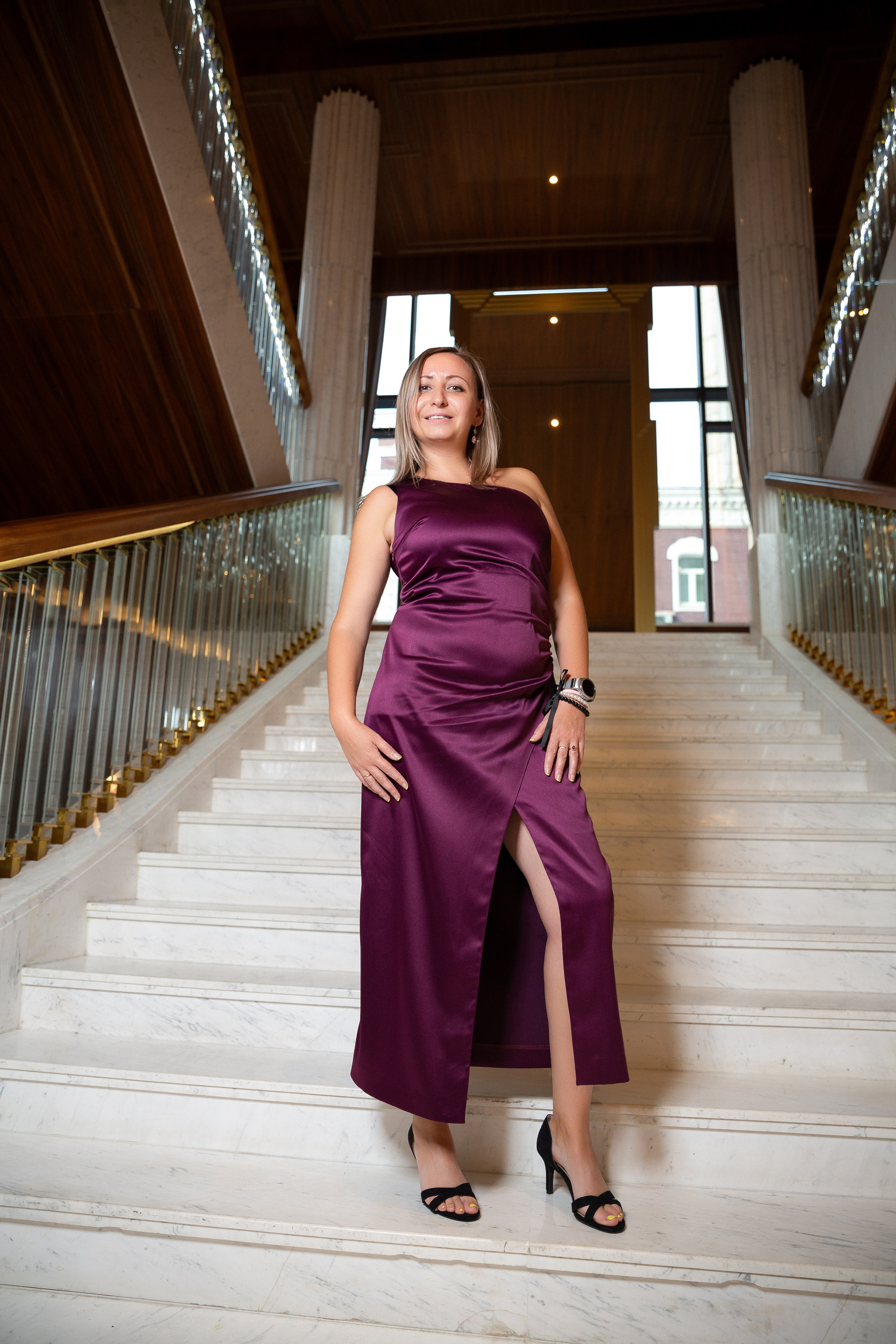 Корпоратив Мостоотряд-47