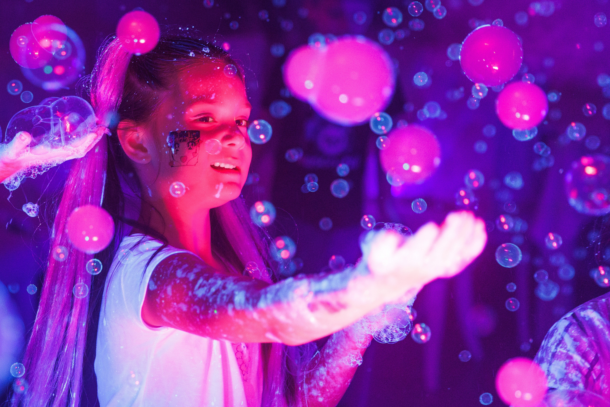 Фотограф на детское день рождения. Москва и Московская область. Репортажный Фотограф Александр Назаров. Москва и М.О