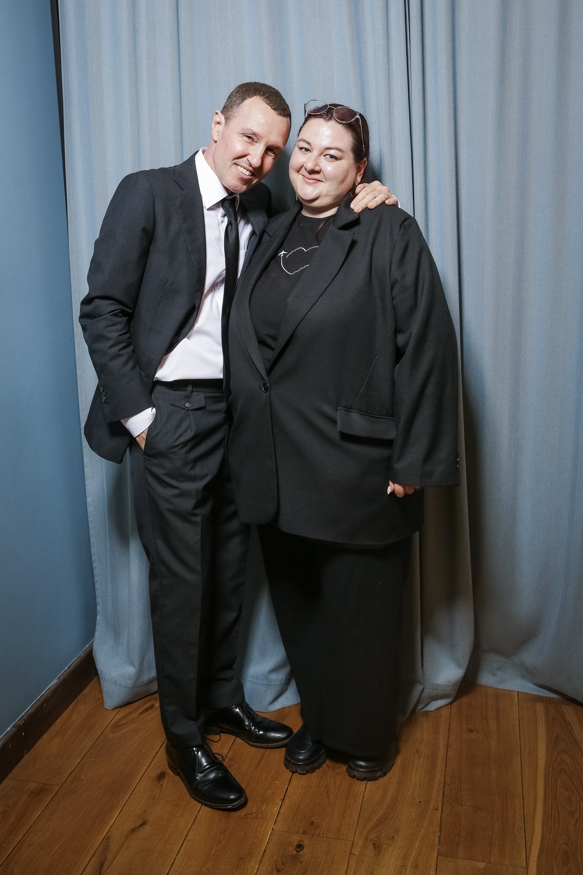 Pre-party Бизнес-премия «Золотой век». Репортажный Фотограф Александр Назаров. Москва и М.О