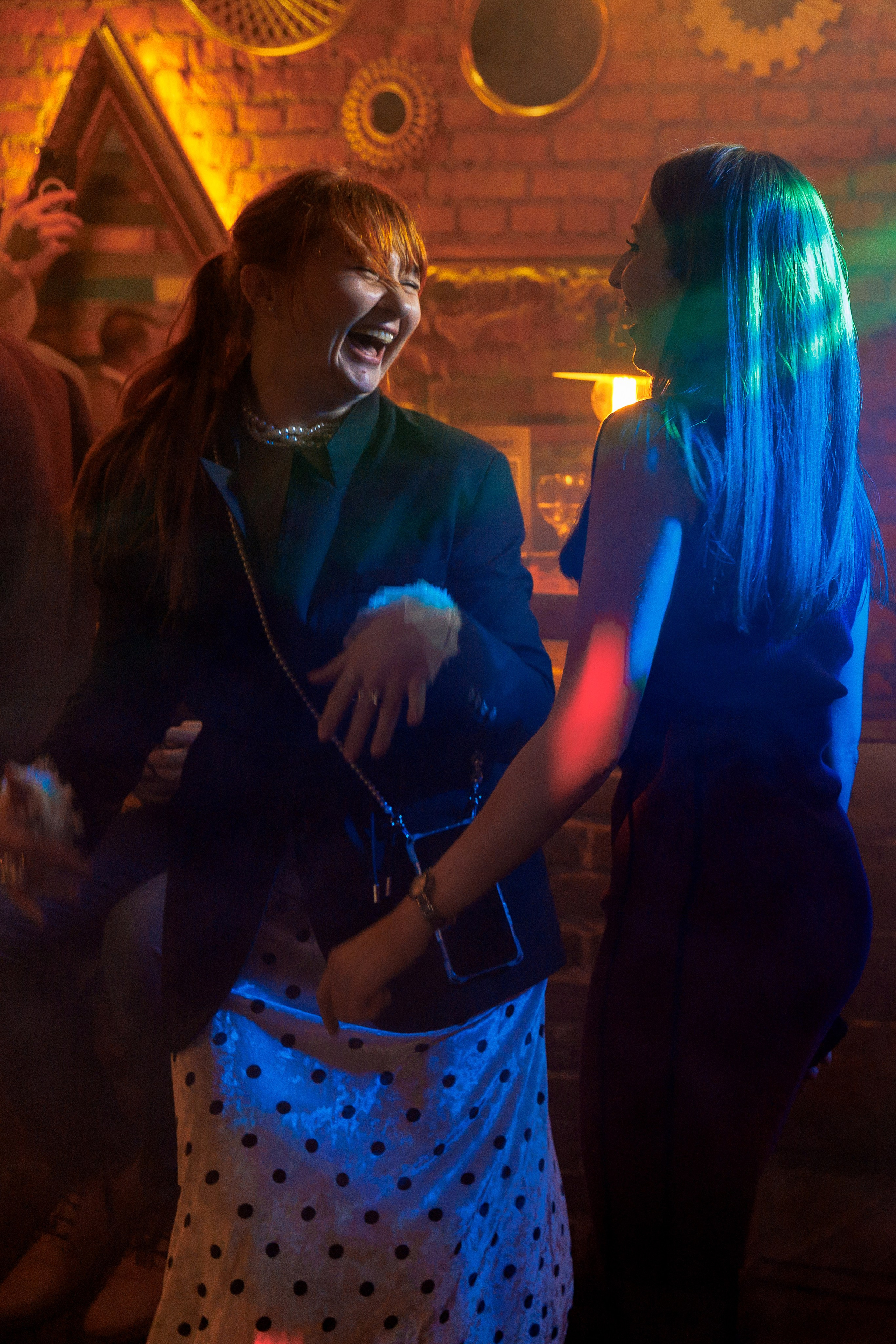 «Детка, ты звезда». Репортажный Фотограф Александр Назаров. Москва и М.О