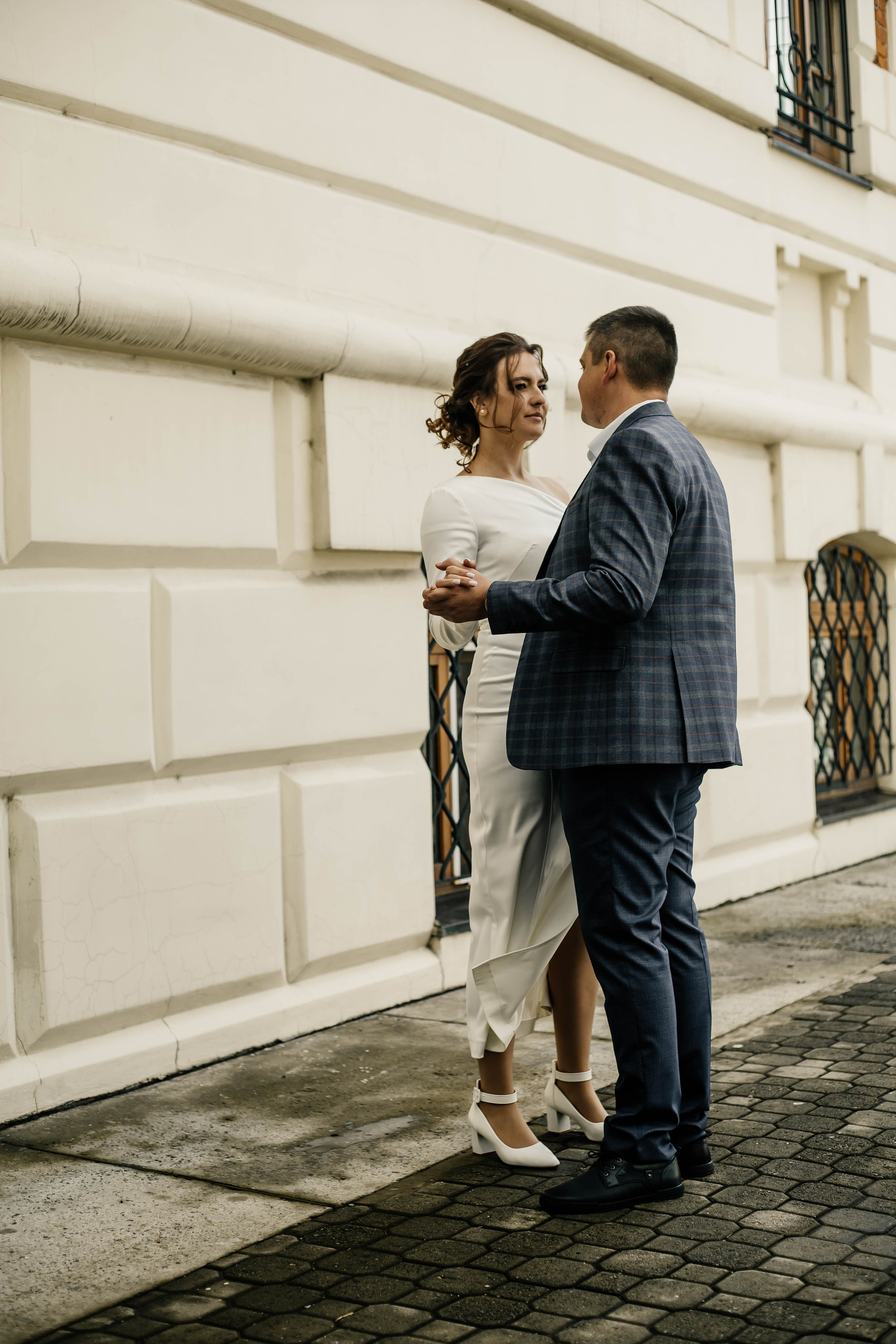 Александр и Маргарита. Рыжова Тамара