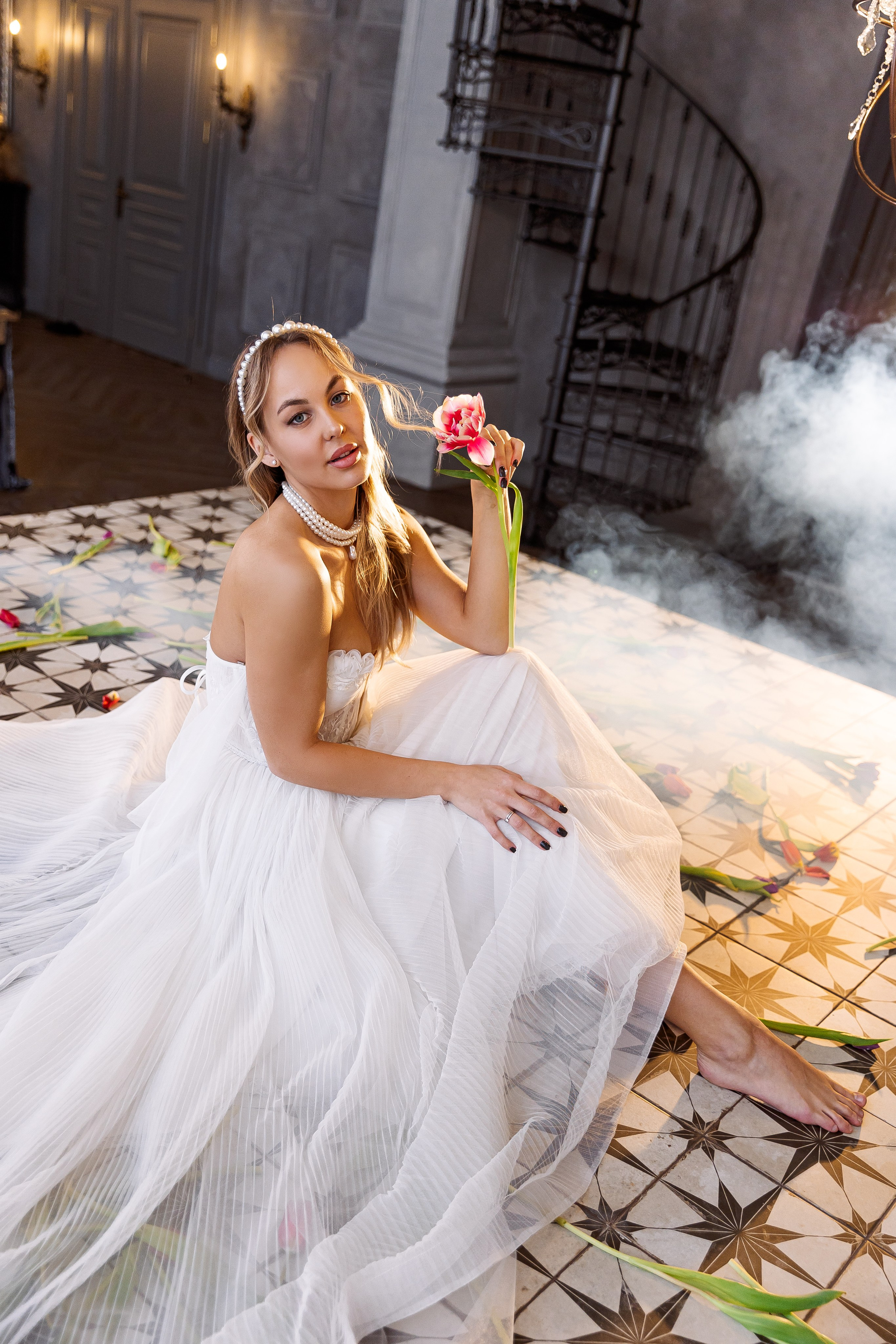 Анастасия утро. Свадебный и семейный фотограф в Челябинске Юлия Ишимова