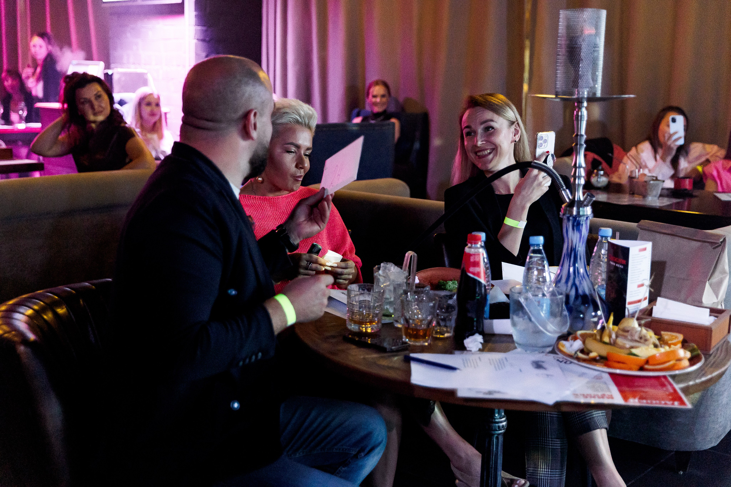 Event-battle. Свадебный и семейный фотограф в Челябинске Юлия Ишимова