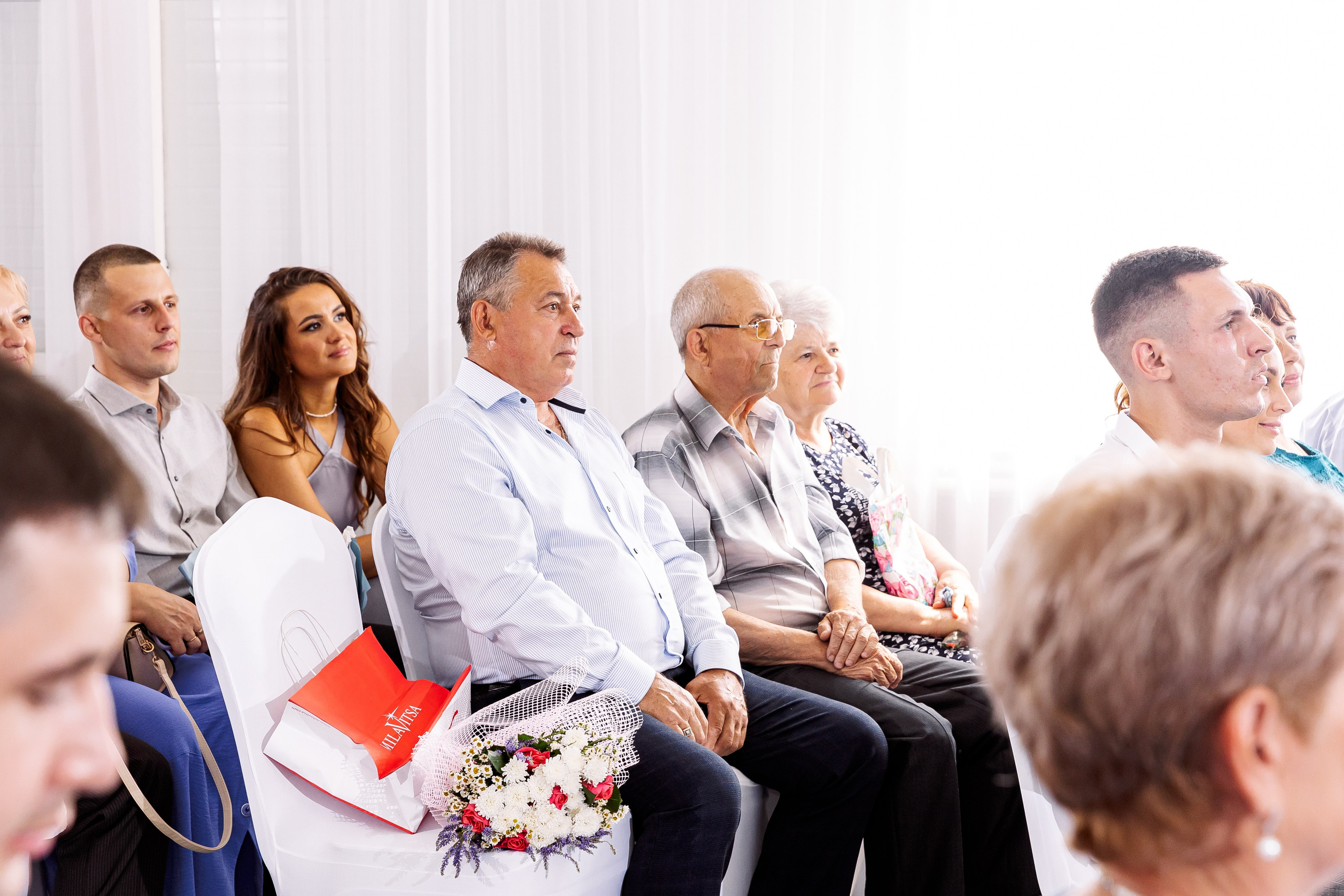 Сергей и Валерия. Свадебный и семейный фотограф в Челябинске Юлия Ишимова