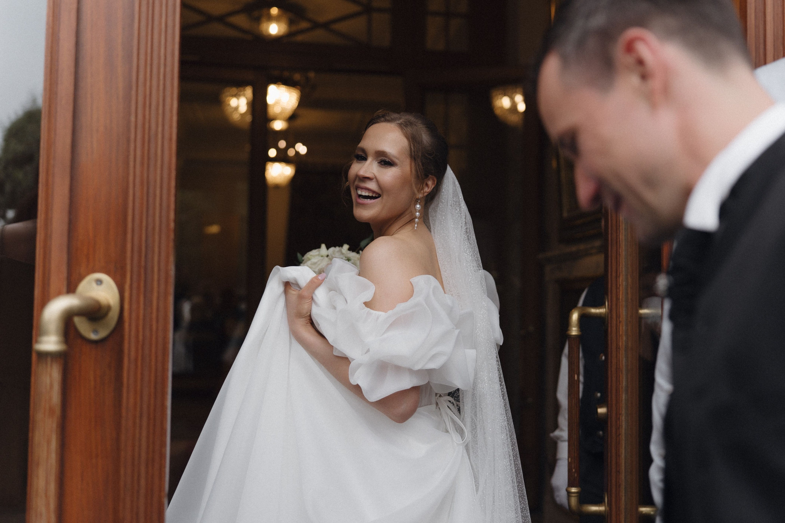 Астория. Фотограф в Санкт-Петербурге Александр Дымов