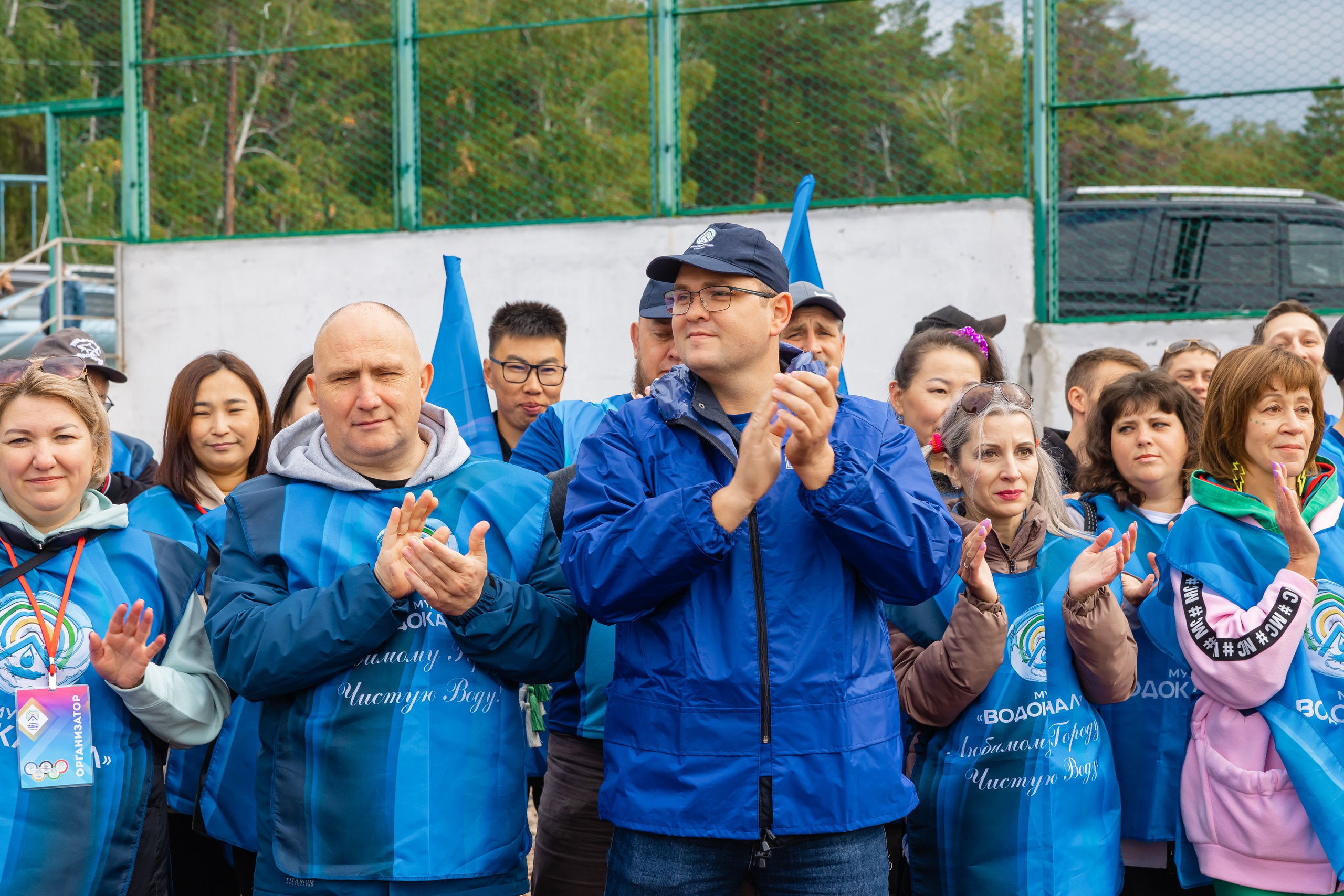 Спартакиада Улан-Удэ. Фотограф и видеограф в Улан-Удэ: Аюна Габагуева и Артём Шаханов