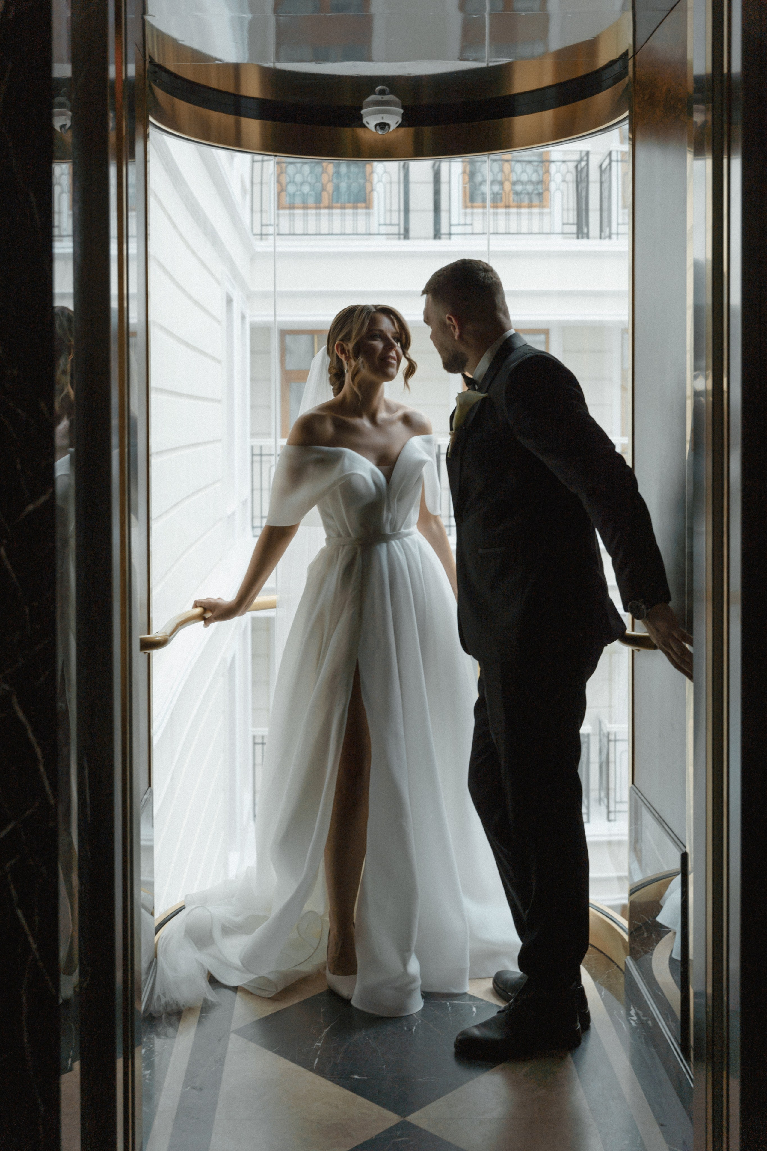 Aleksandr & Anastasia. Свадебный, семейный и портретный фотограф в Москве, Санкт-Петербурге