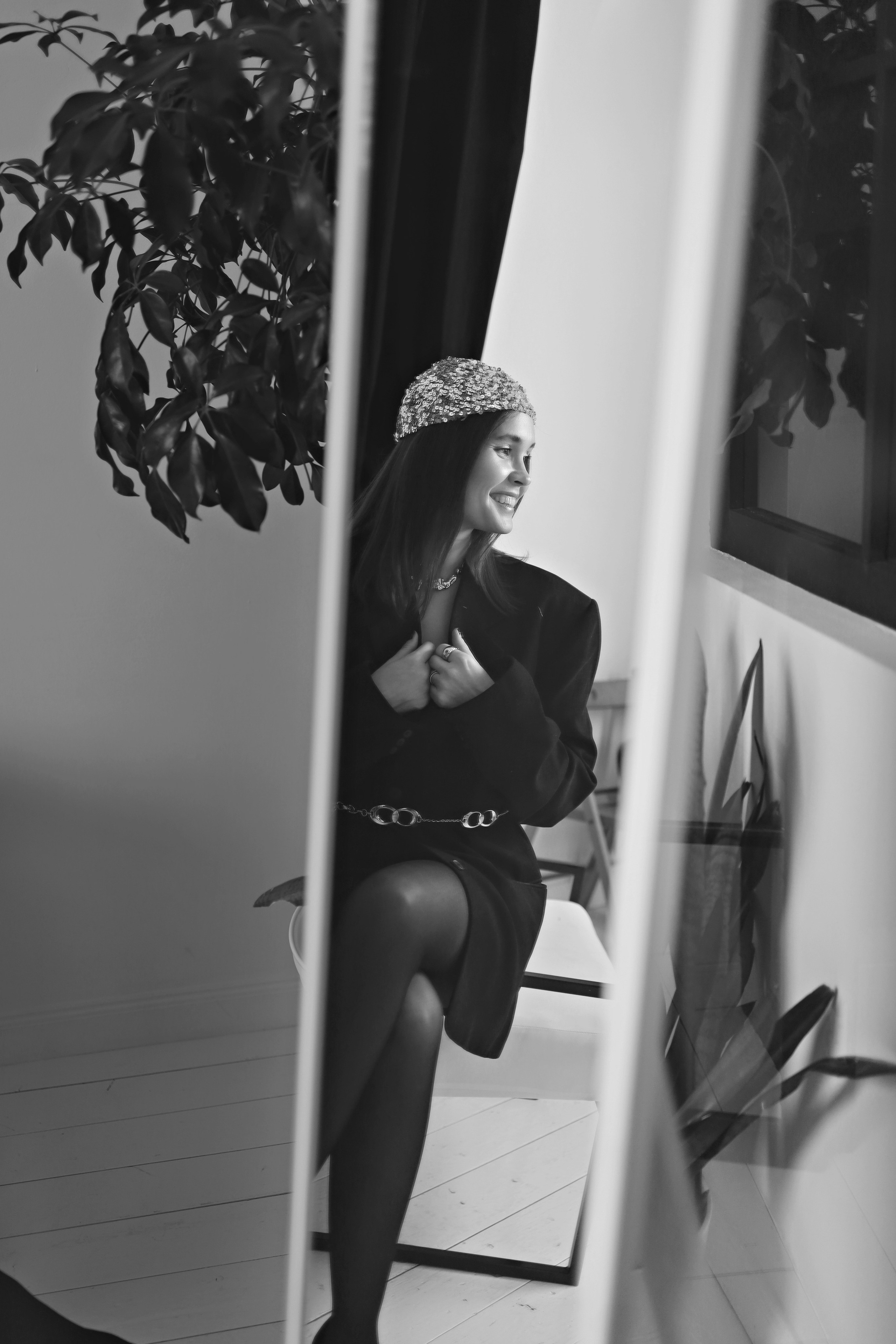 Индивидуальные съемки. Фотограф Нина Пашина — Пермь