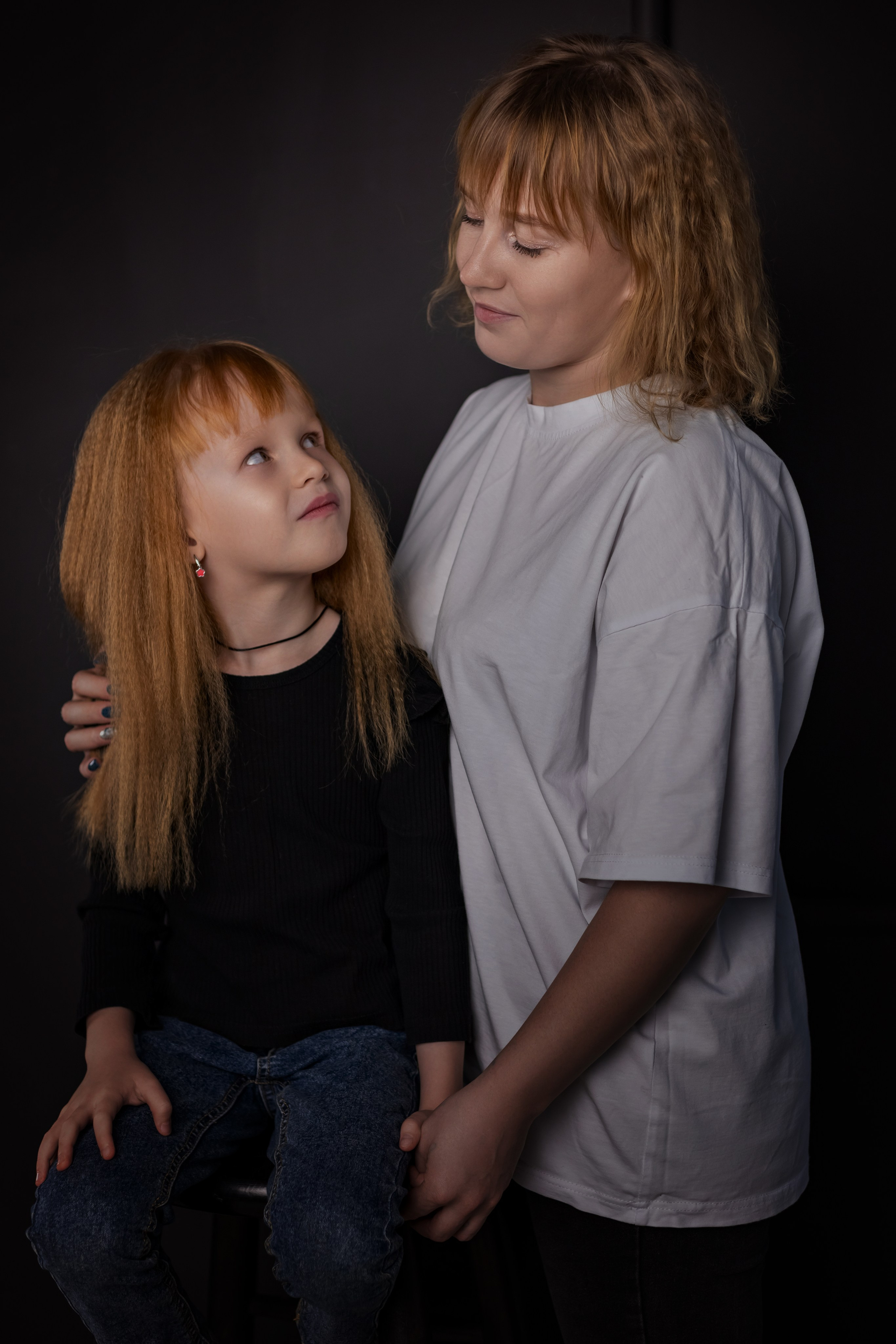 Семейные съемки. Фотограф Нина Пашина — Пермь