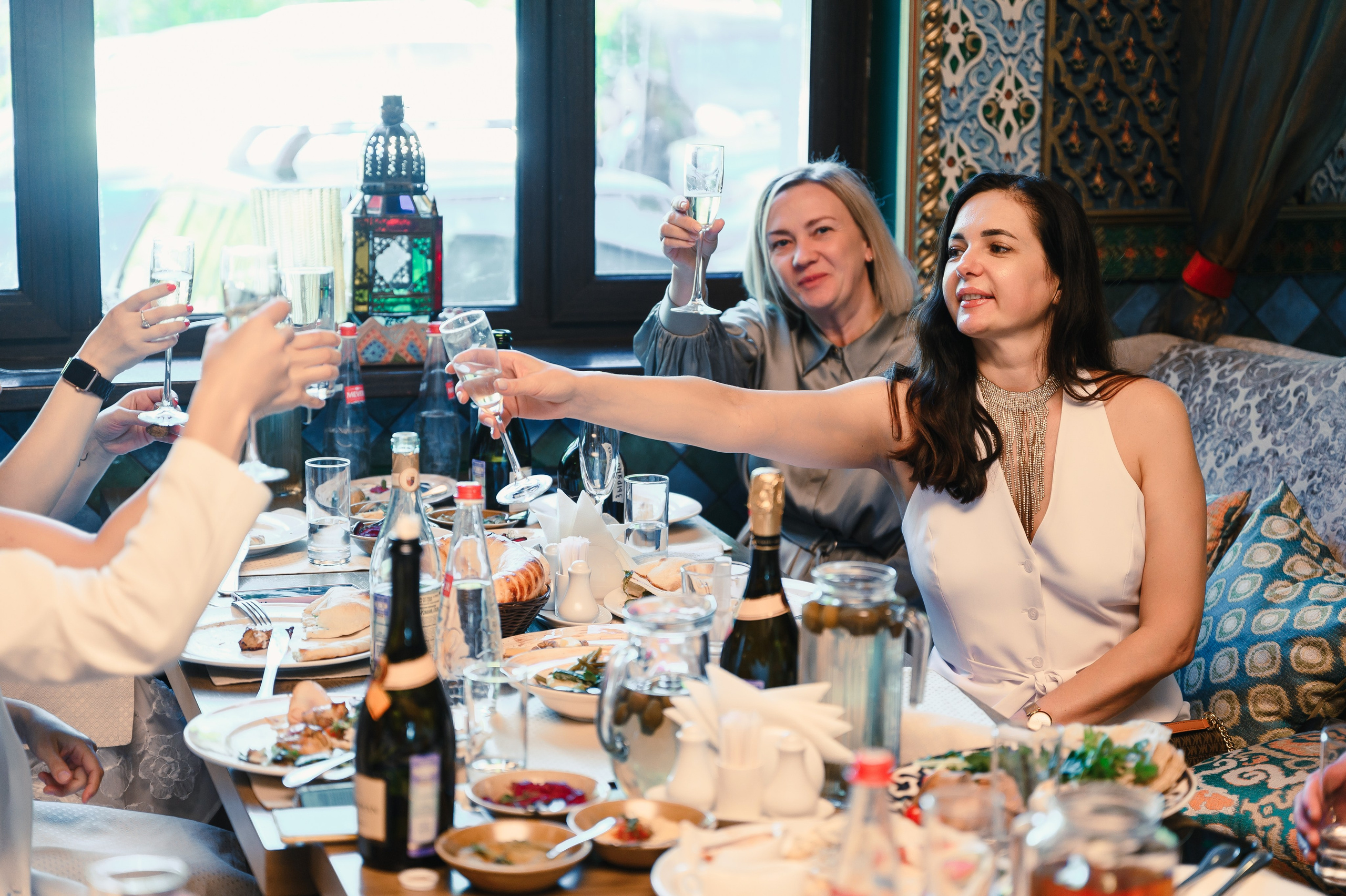 Выпускной 4 класса в Шафране. Свадебный и просто хороший фотограф в Челябинске