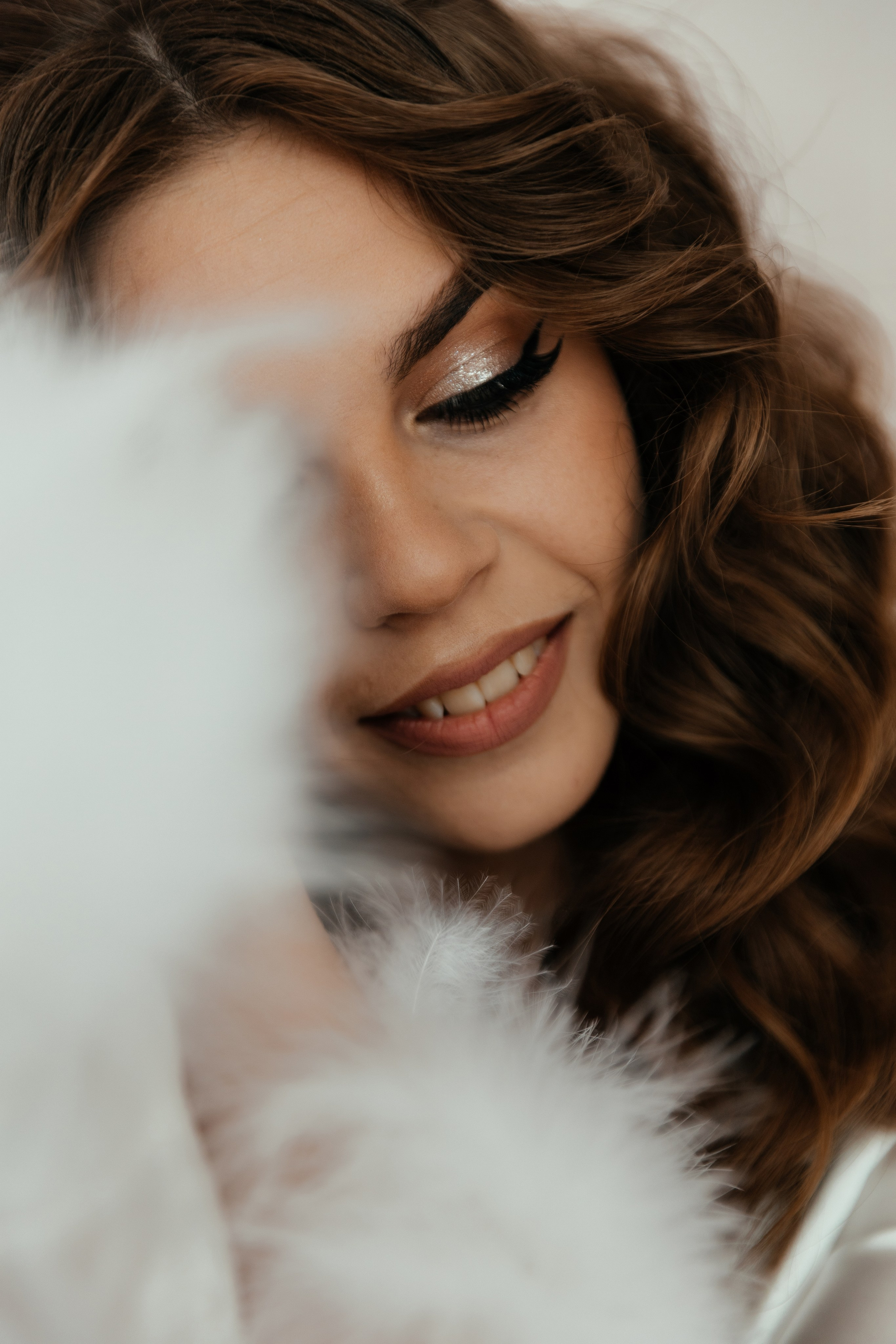 Лера и Кирилл | Forest. Свадебный фотограф Ангелина Зотова | Обнинск, Москва, Калуга