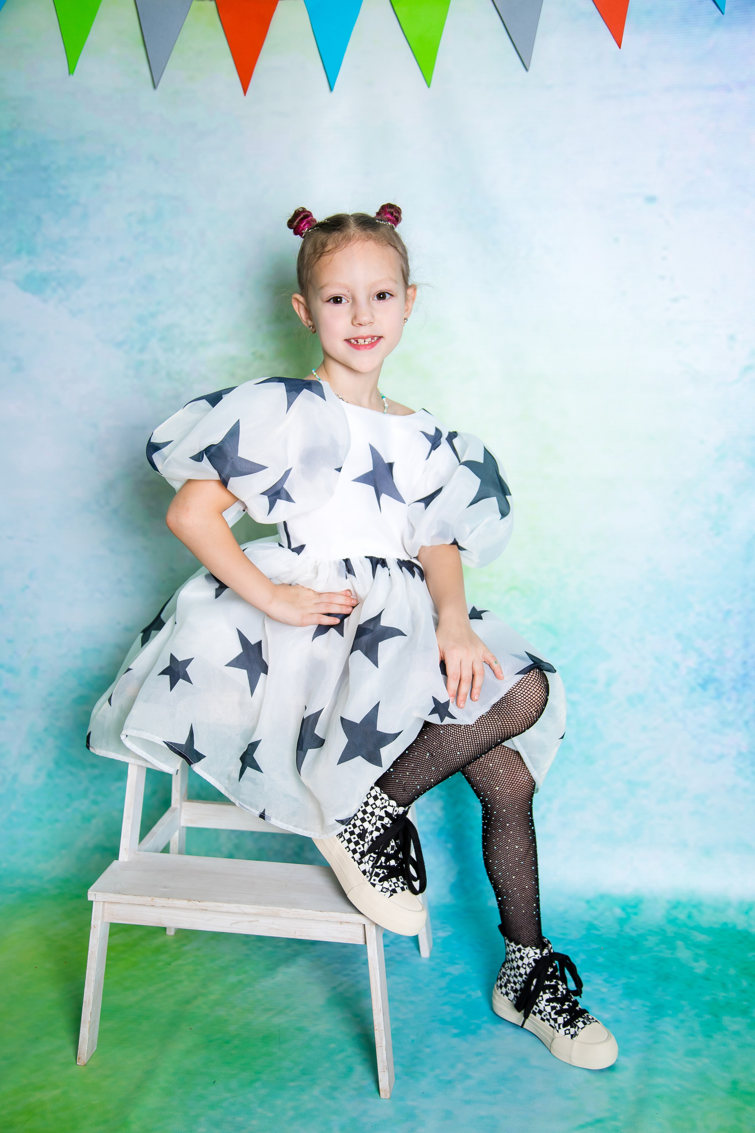 ФОТО Детский СаД. Твой Выпускной Альбом