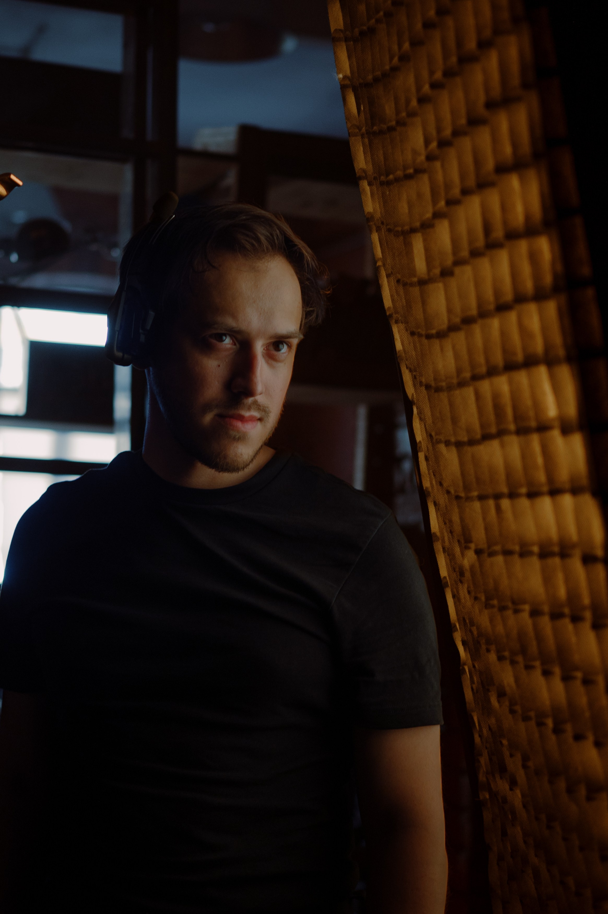 BACK STAGE FOR BAZA. Контент фотограф Илья Урс