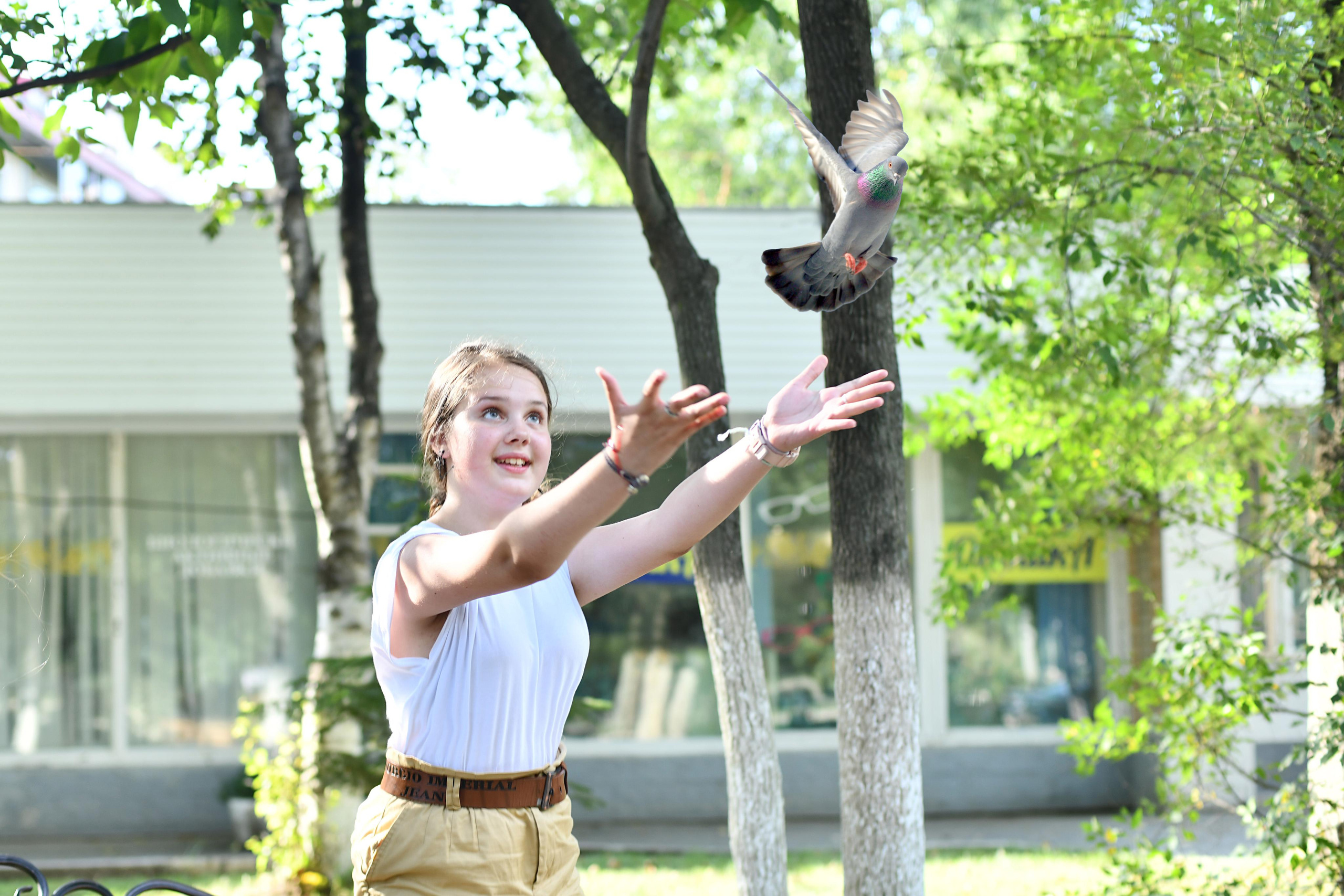 Фотограф Большой Камень