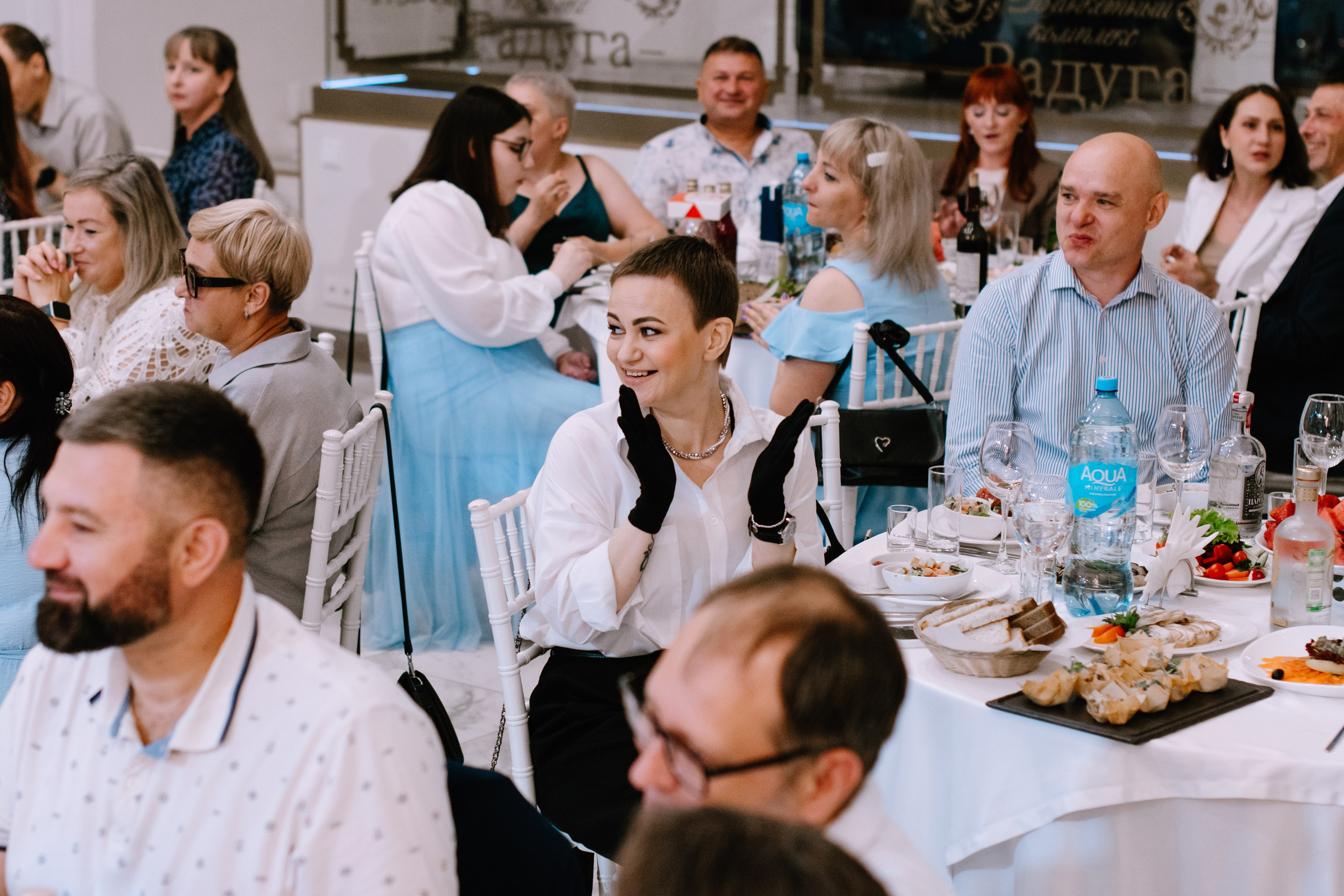Выпускной 9 класс (Копейск). Фотограф в Челябинске Любовь Денисенко