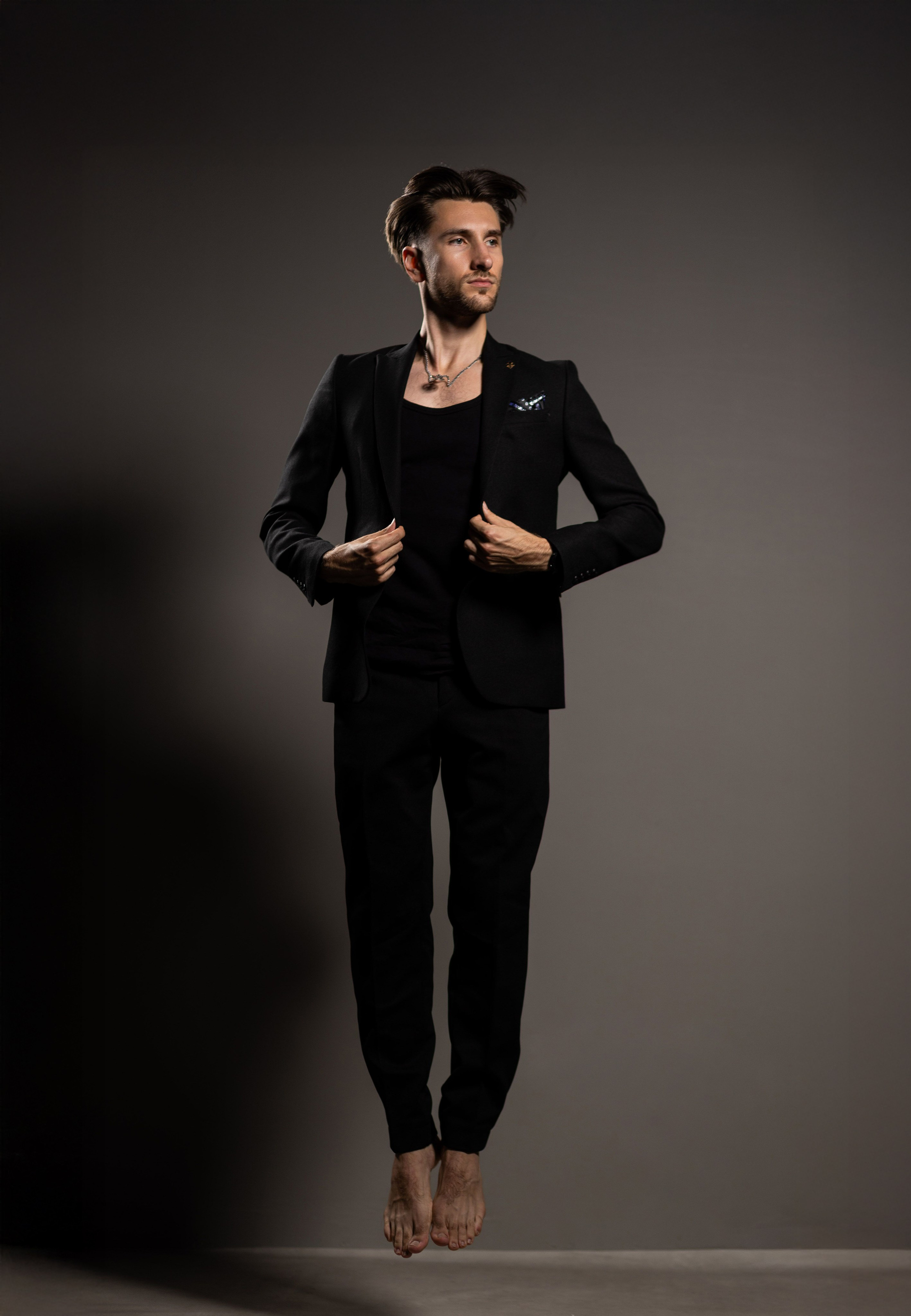 Portraits. Professional event photographer Ruslan Davletberdin