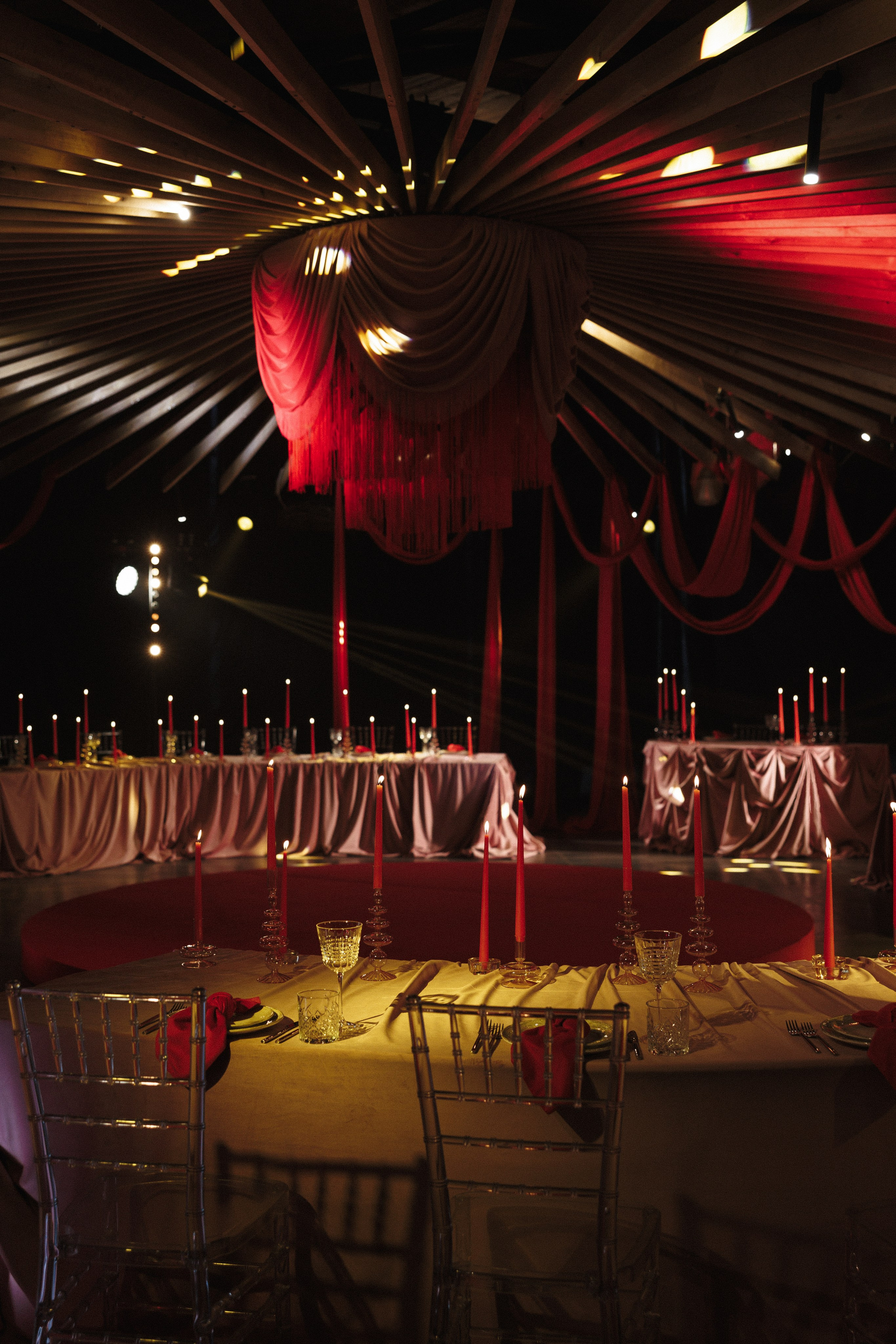 Сердце подсказало. Свадебный фотограф Алина Ампер