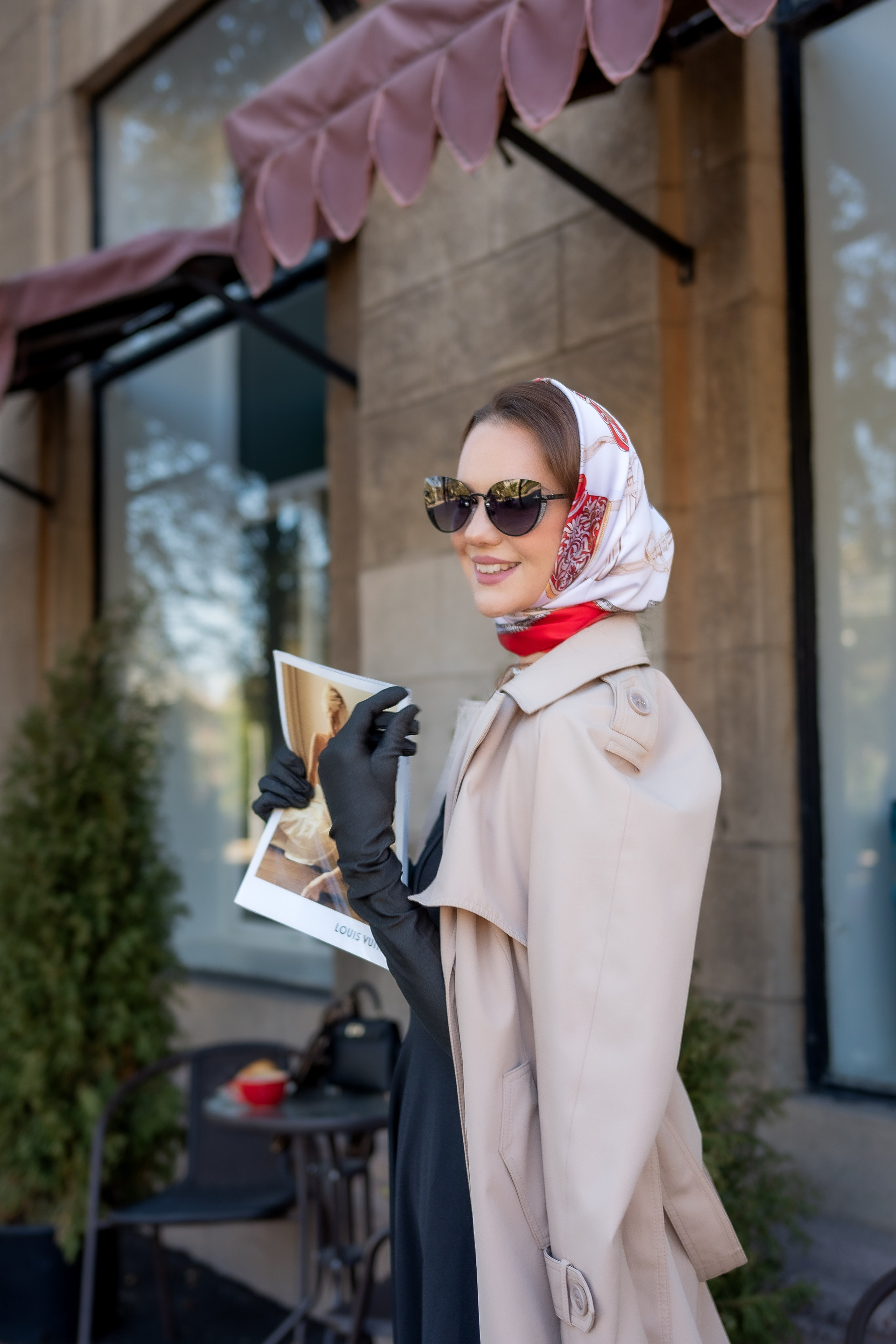 Индивидуальные портреты. Портретный, репортажный и семейный фотограф в Магнитогорске