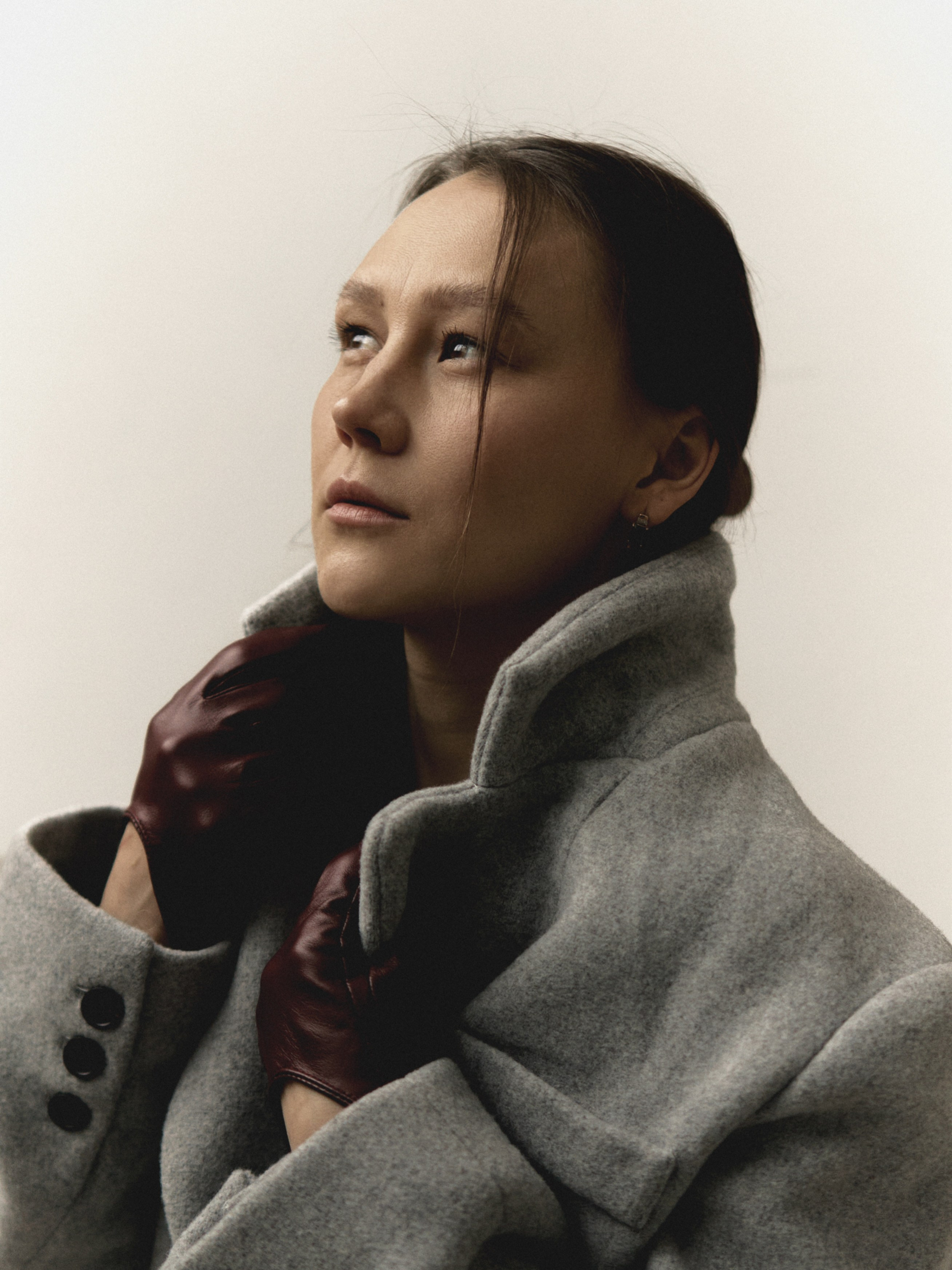 Marina. Индивидуальная и семейная фотосессия в Чебоксарах Оксана Русакова