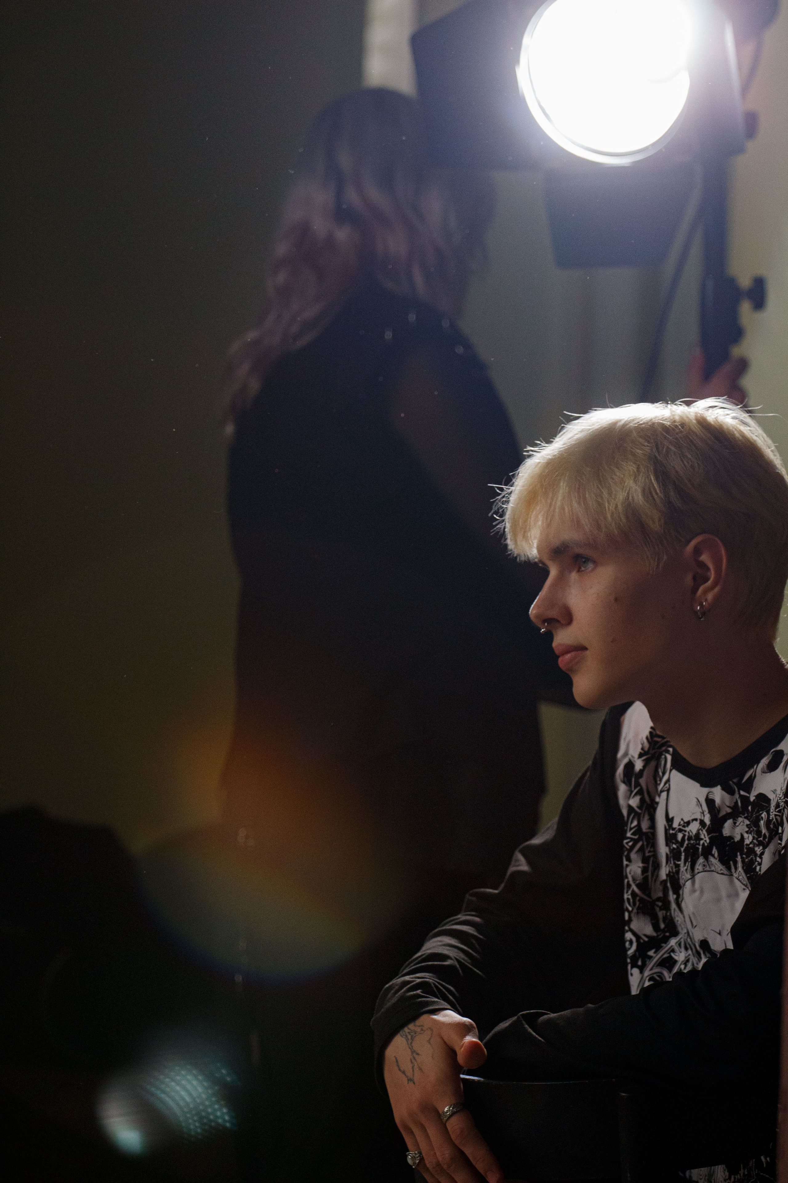 Урок Фото-школы