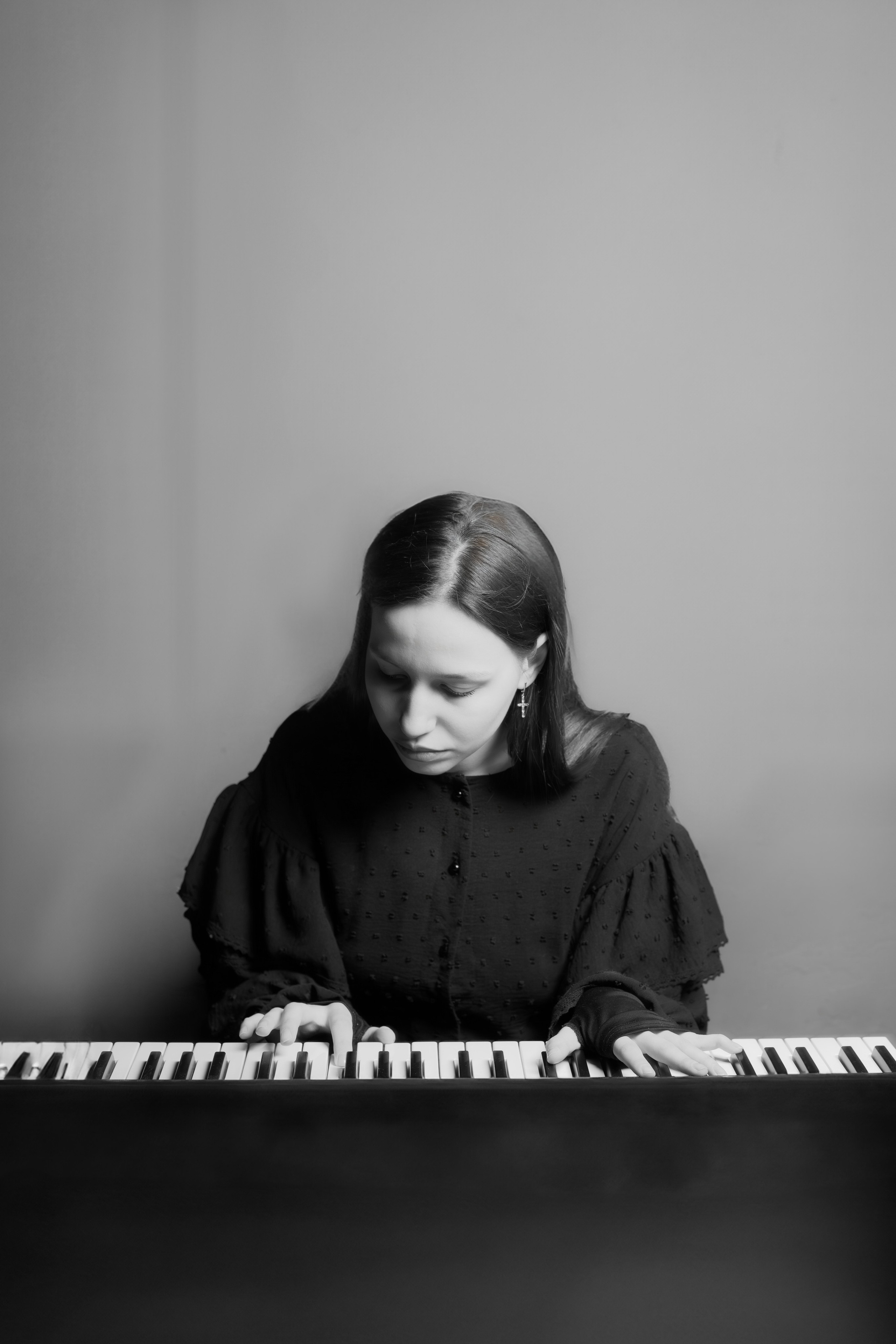 Земфира. Фотограф Екатерина Козловская