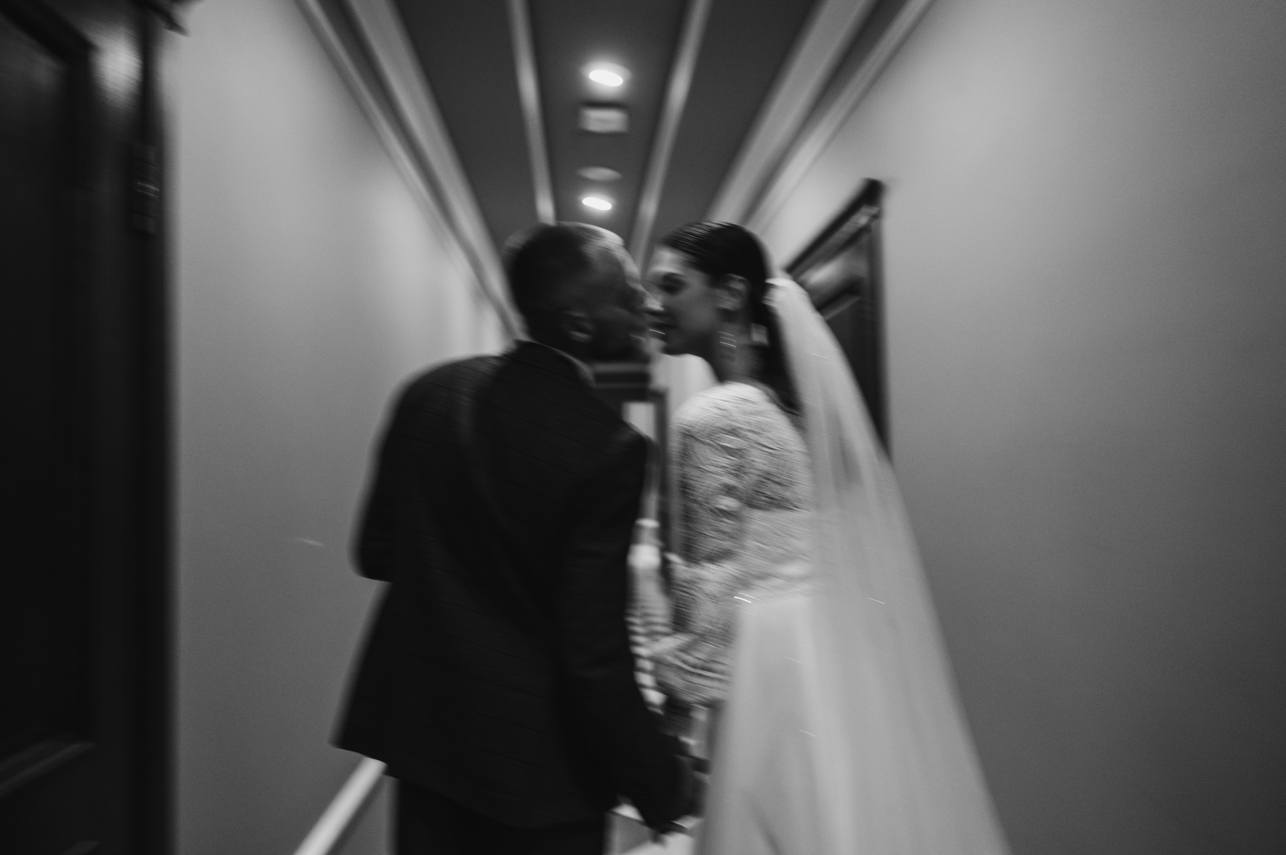 Максим и Наталья. Сборы, прогулка. Фотограф Екатерина Бочарникова