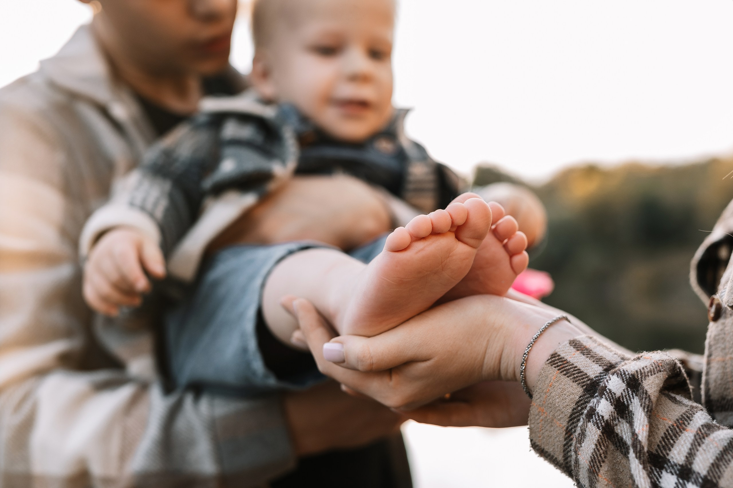 Катя+Женя=Денис. Свадебный и семейный фотограф в Самаре Надежда Раскина