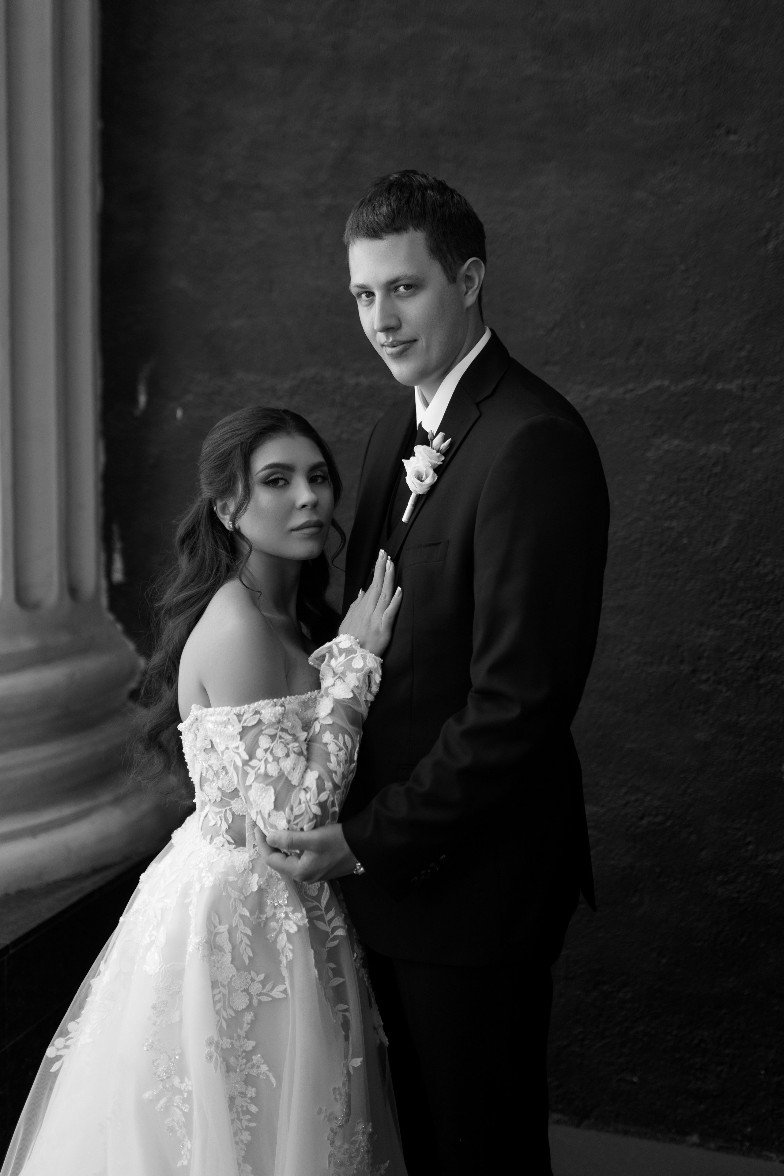 Свадьба Егора и Яны. Свадебный и семейный фотограф в Иркутске Яна Лиа