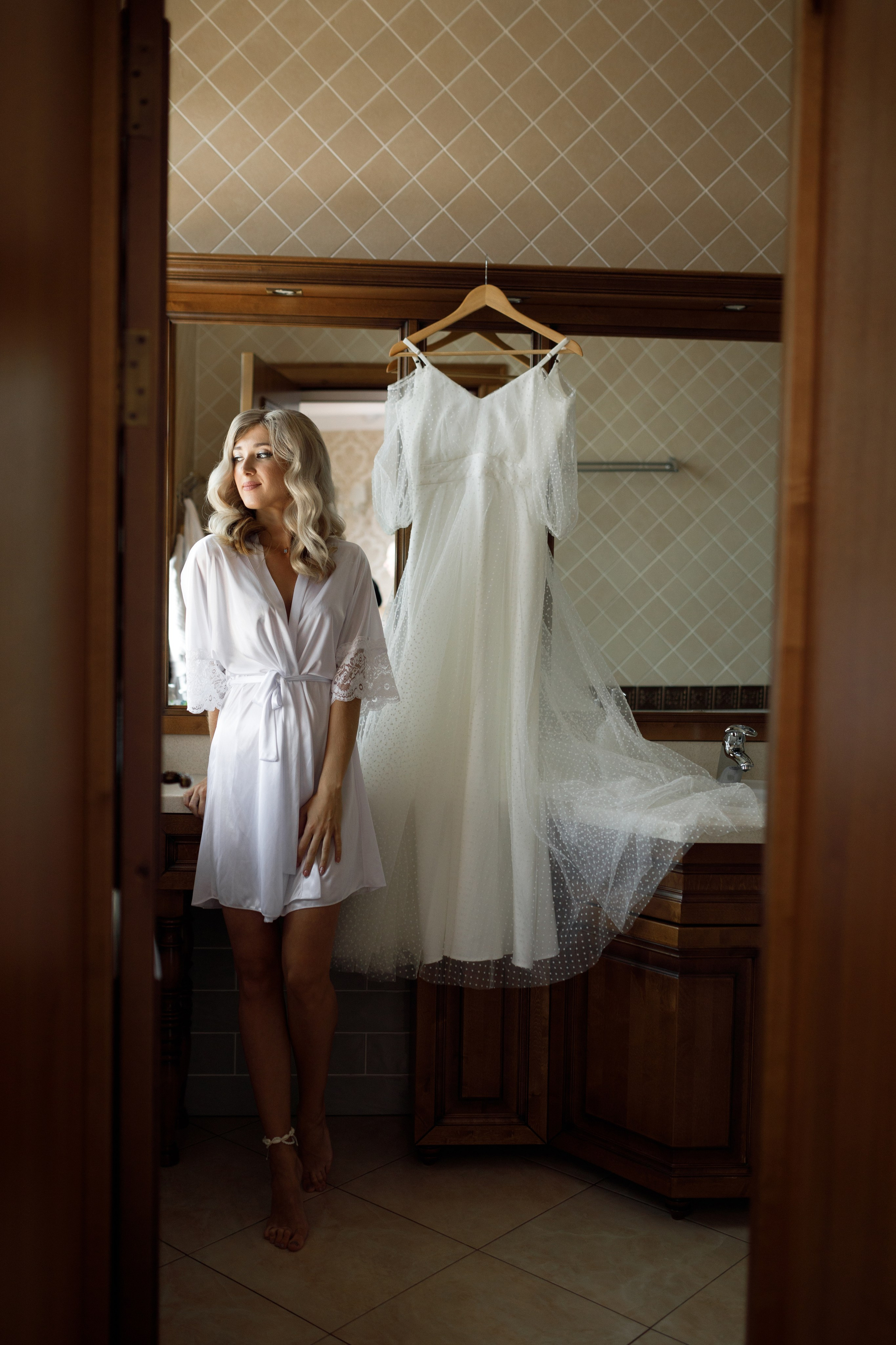 Свадьба Алексея и Даны. Свадебный и семейный фотограф в Иркутске Яна Лиа