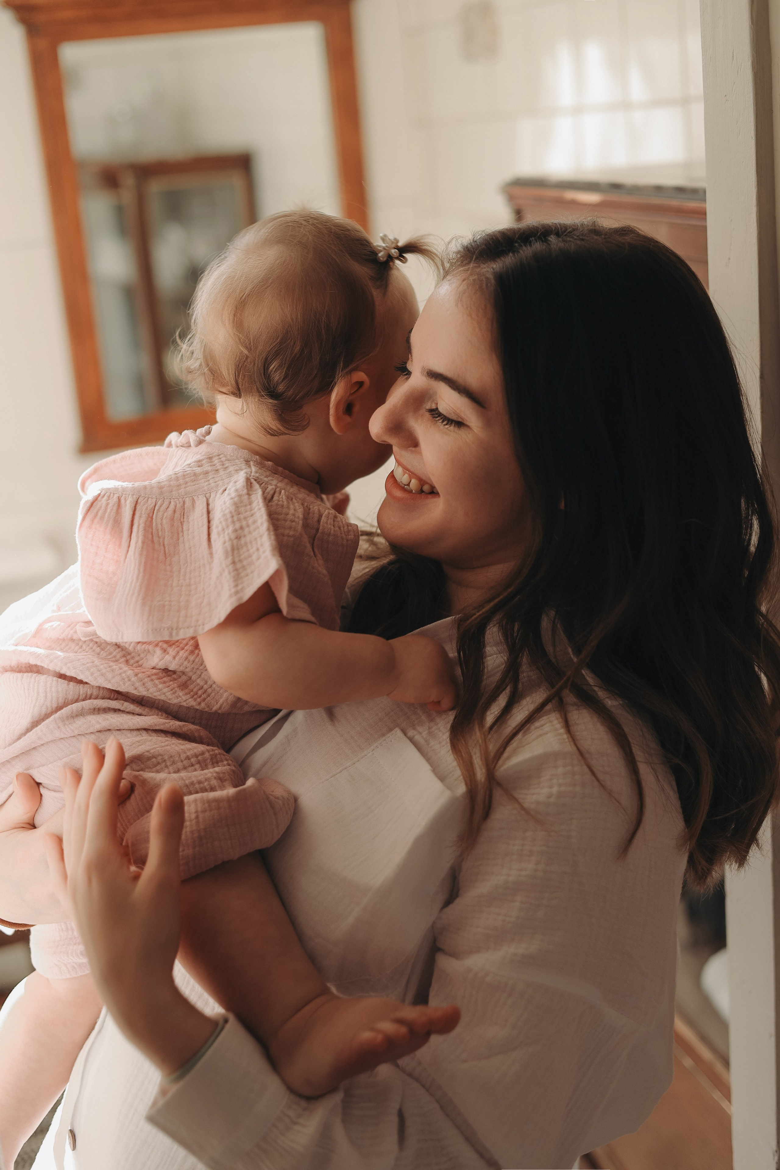 Катя и Майя. Диана Чечель. Свадебный и портретный фотограф в Москве