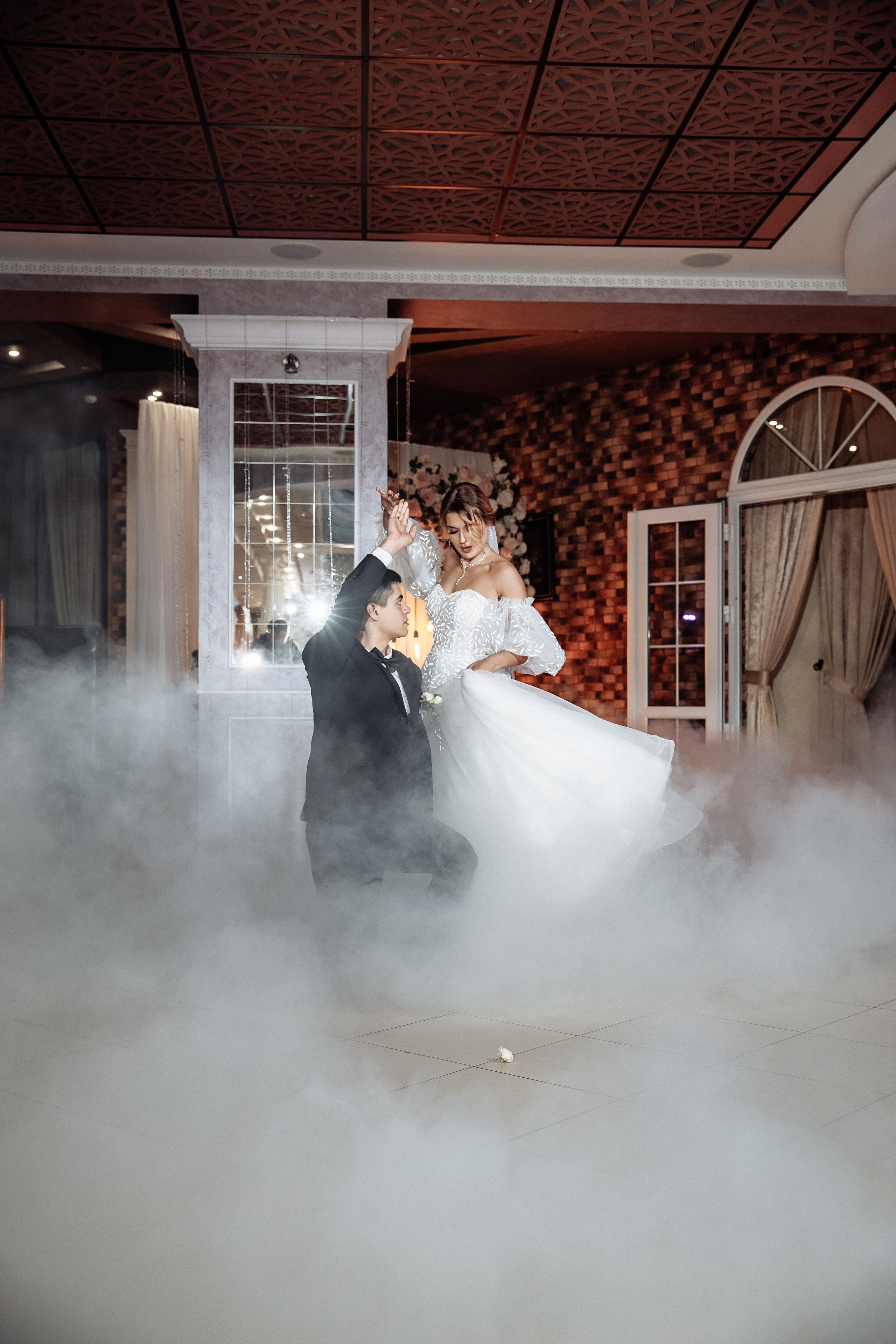 Свадьба Дарья и Марк. Свадебный фотограф в Воронеже Денис Коровин