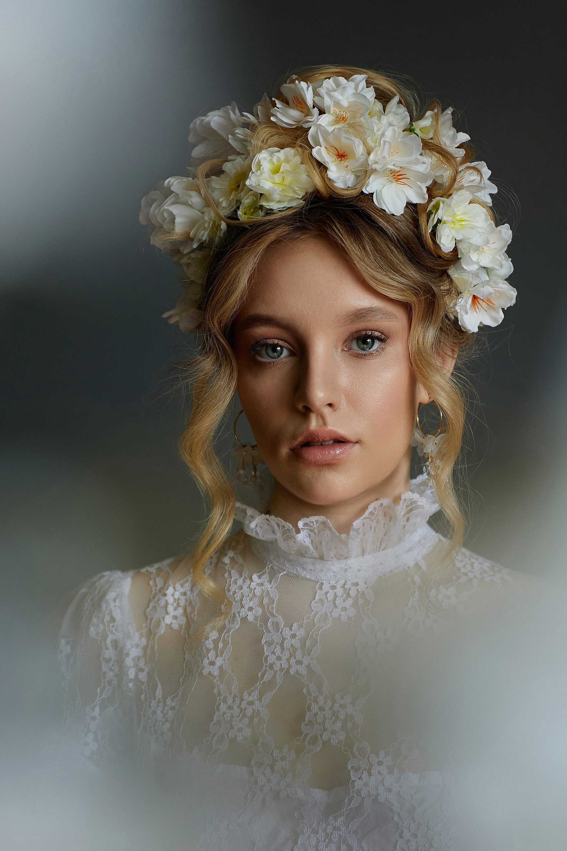 Милана Весна. Фотограф женского портрета, беременности и материнства Харькова Елена