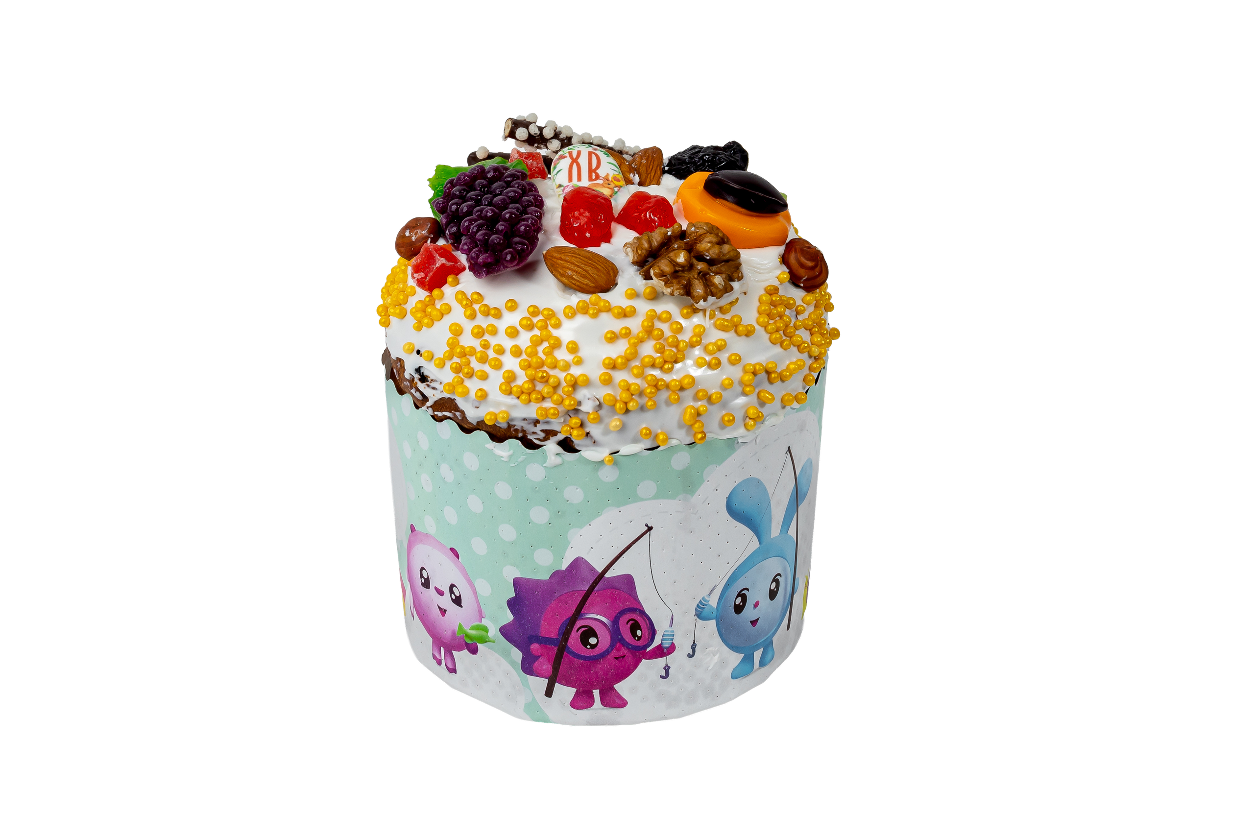 Съемка готовой продукции для пекарни КИМ. Интерьерный, предметный и контент фотограф в Иркутске Наталья Карпова