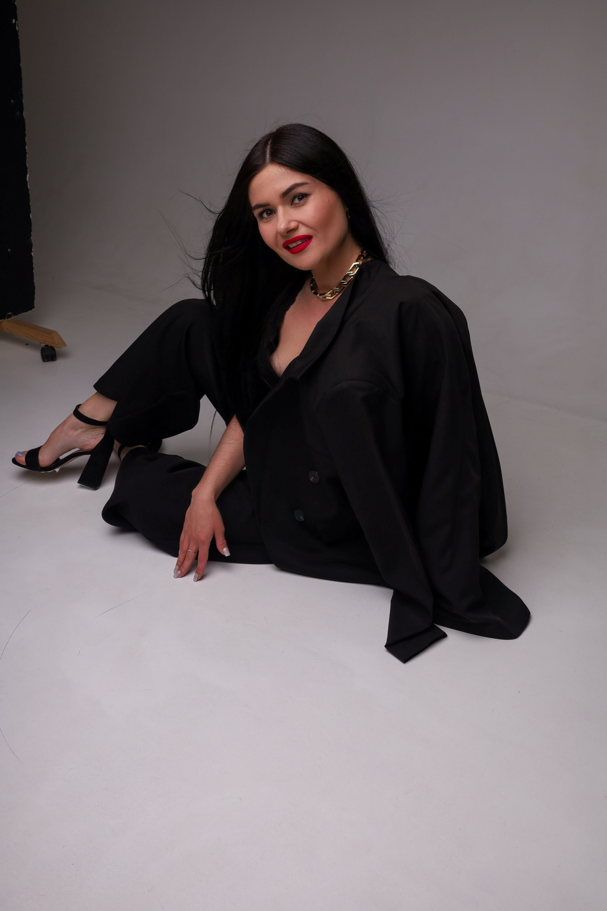 Стильная фотосессия в студии Loft. Интерьерный, предметный и контент фотограф в Иркутске Наталья Карпова