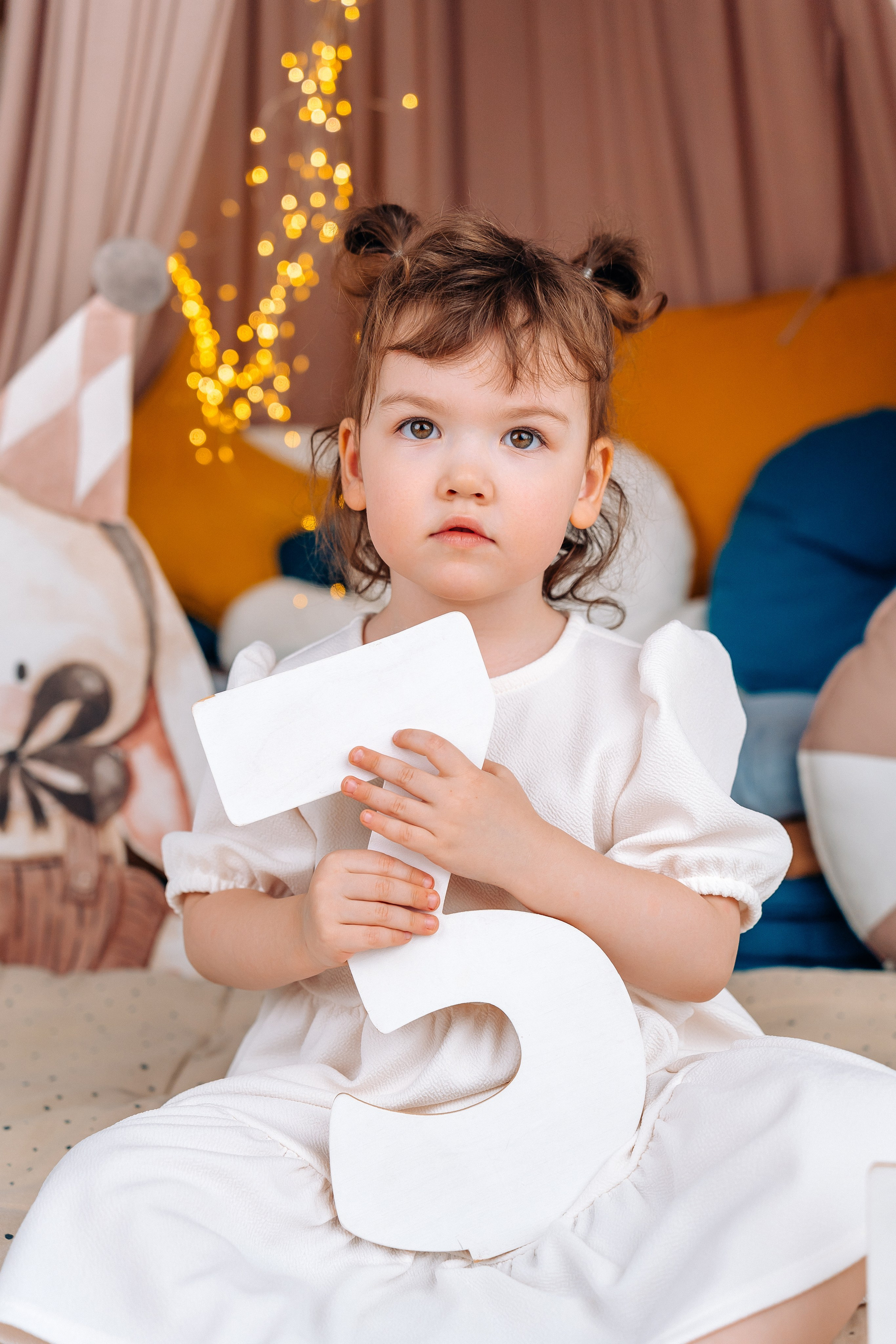 «Лама» Детская фотостудия Уфа