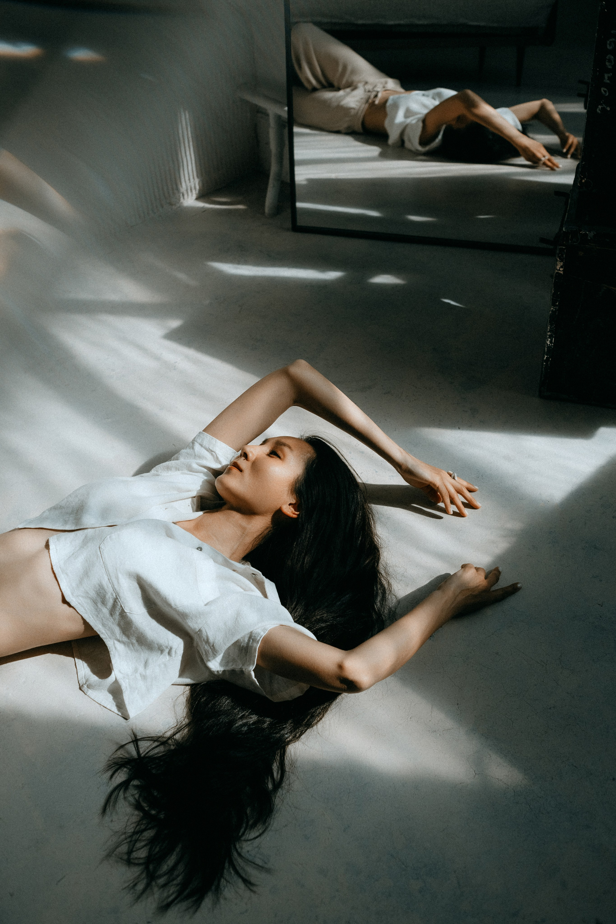 Фотосъемка для коуча и скрипачки. Фотограф в Санкт-Петербурге Вера Сивенкова