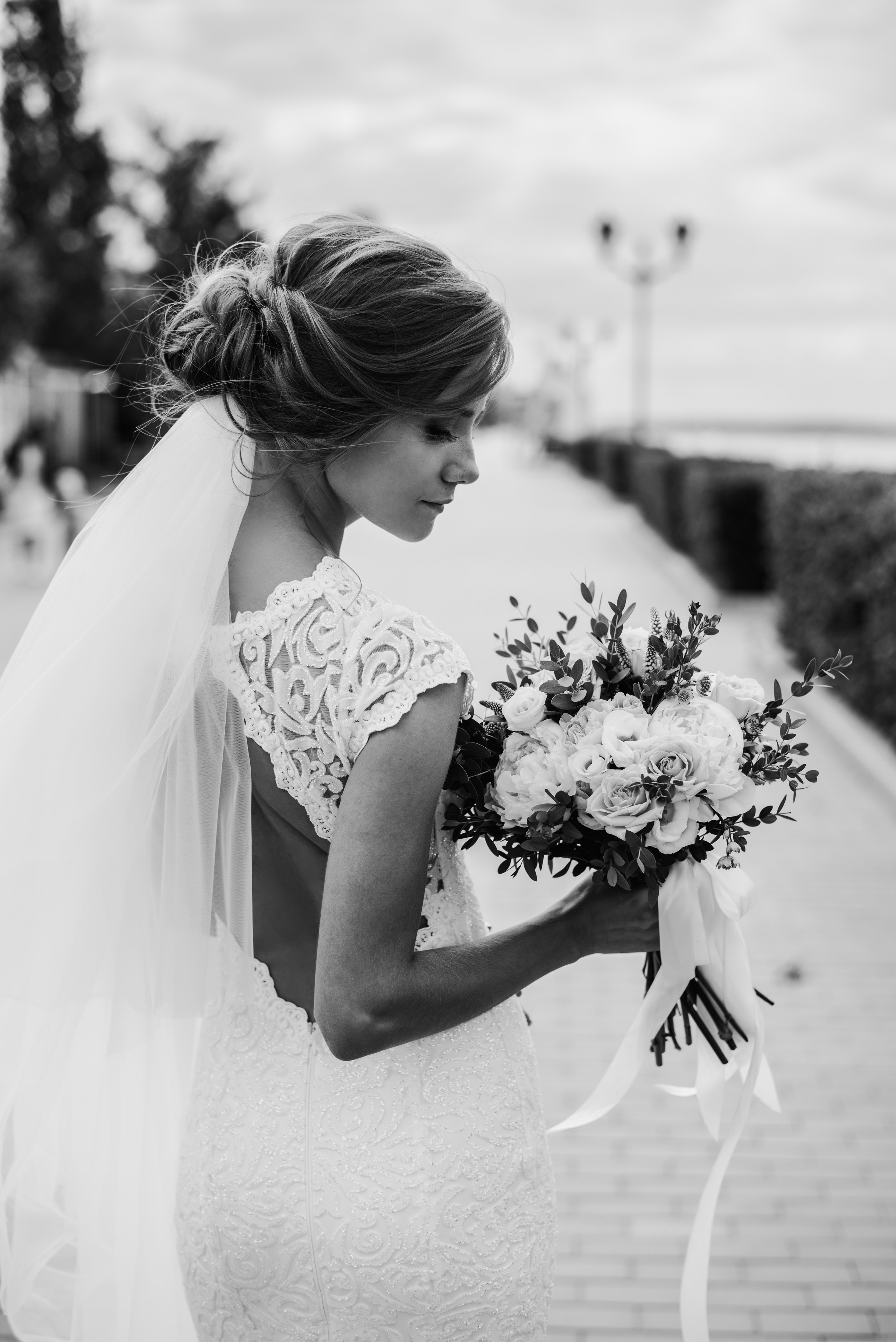 Свадебное. Норина Анна, фотограф в Самаре, НЕЙРОфото по всему миру. Создаю кадры которые цепляют за душу