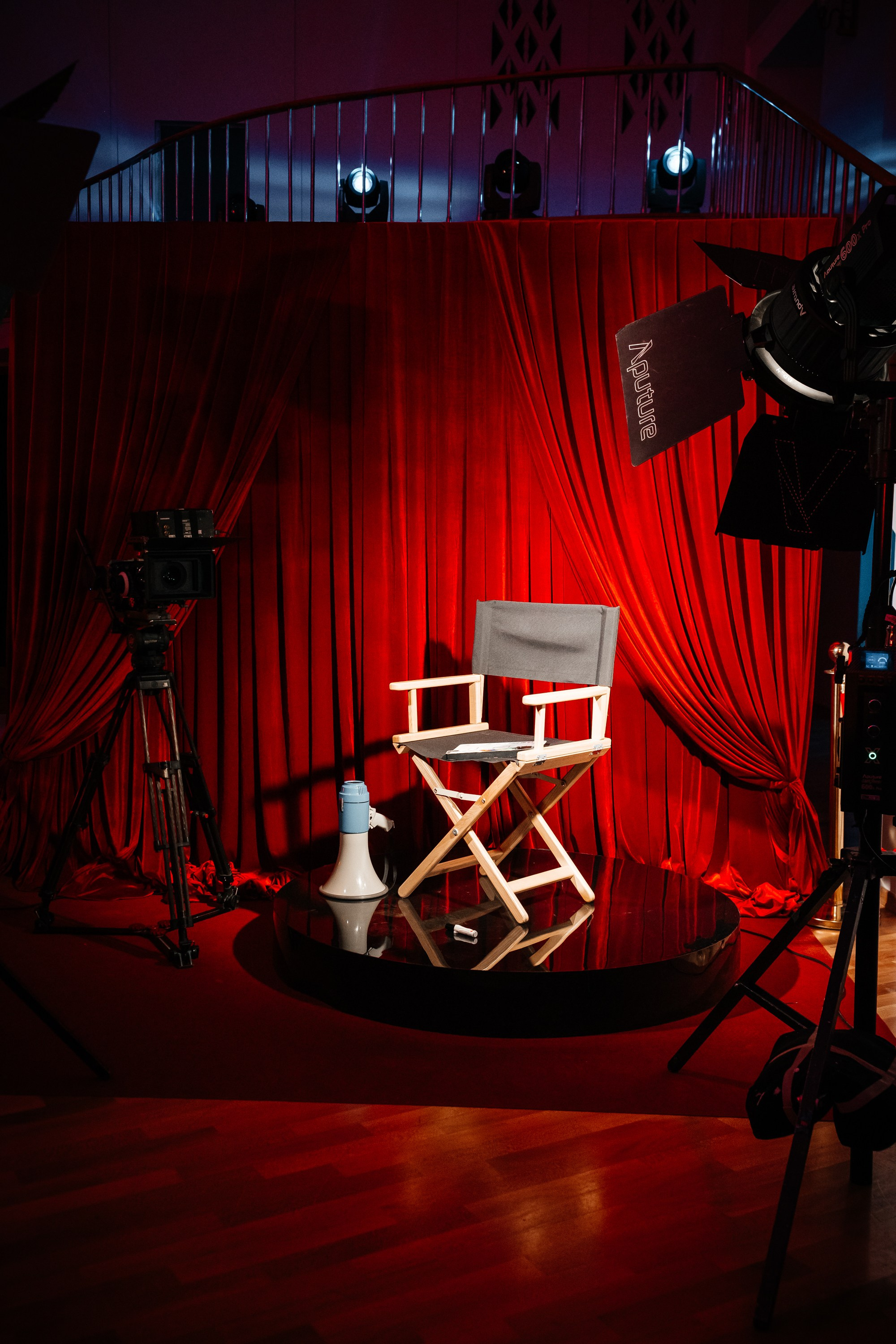 Кинофест Евразия