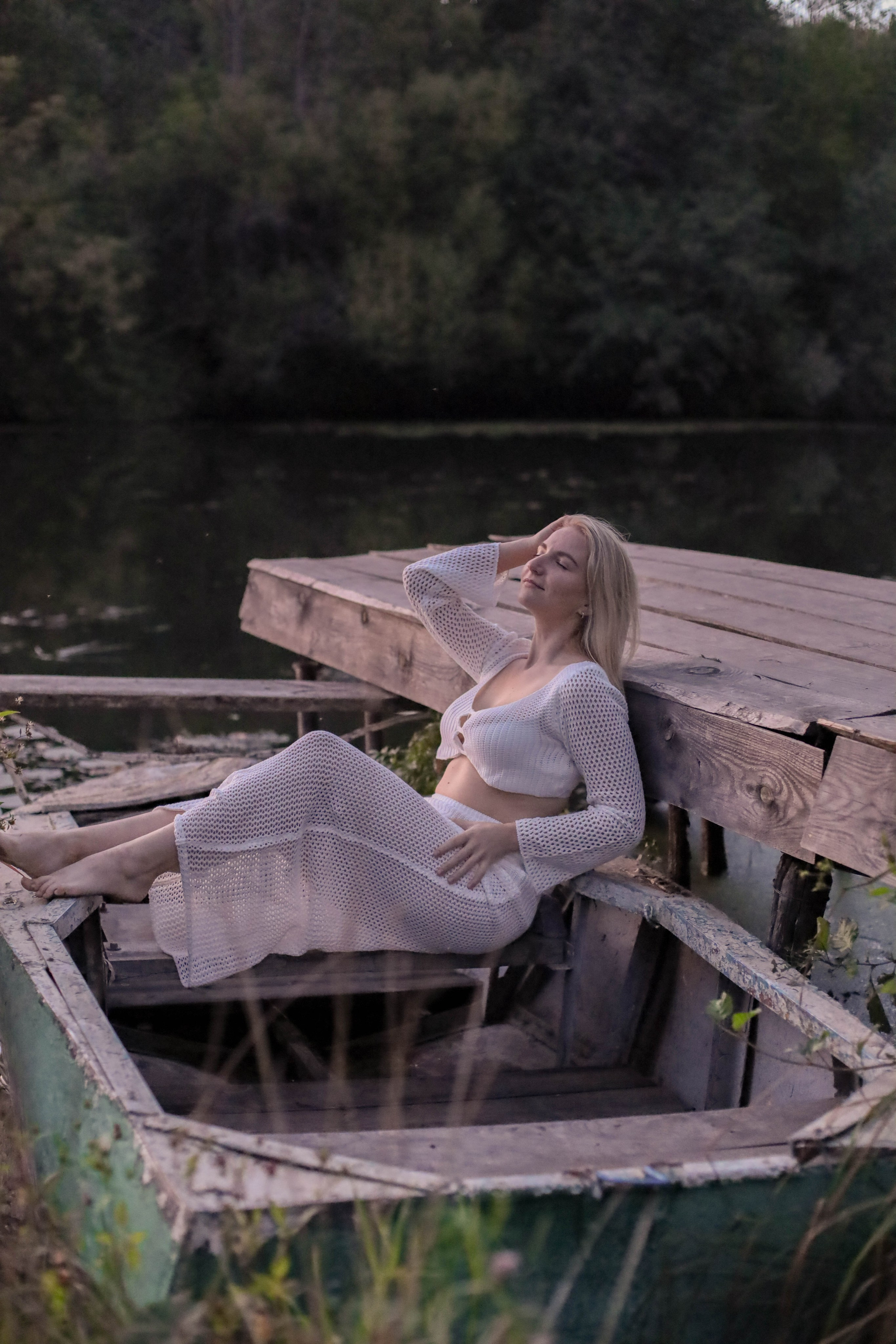 Юлия. Фотограф Анна Бурлакова